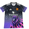 MANCHESTER "Lion Legacy" SPECIAL KIT