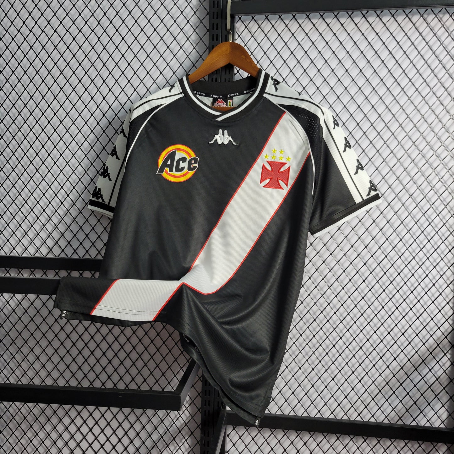 VASCO HOME RETRO 2000