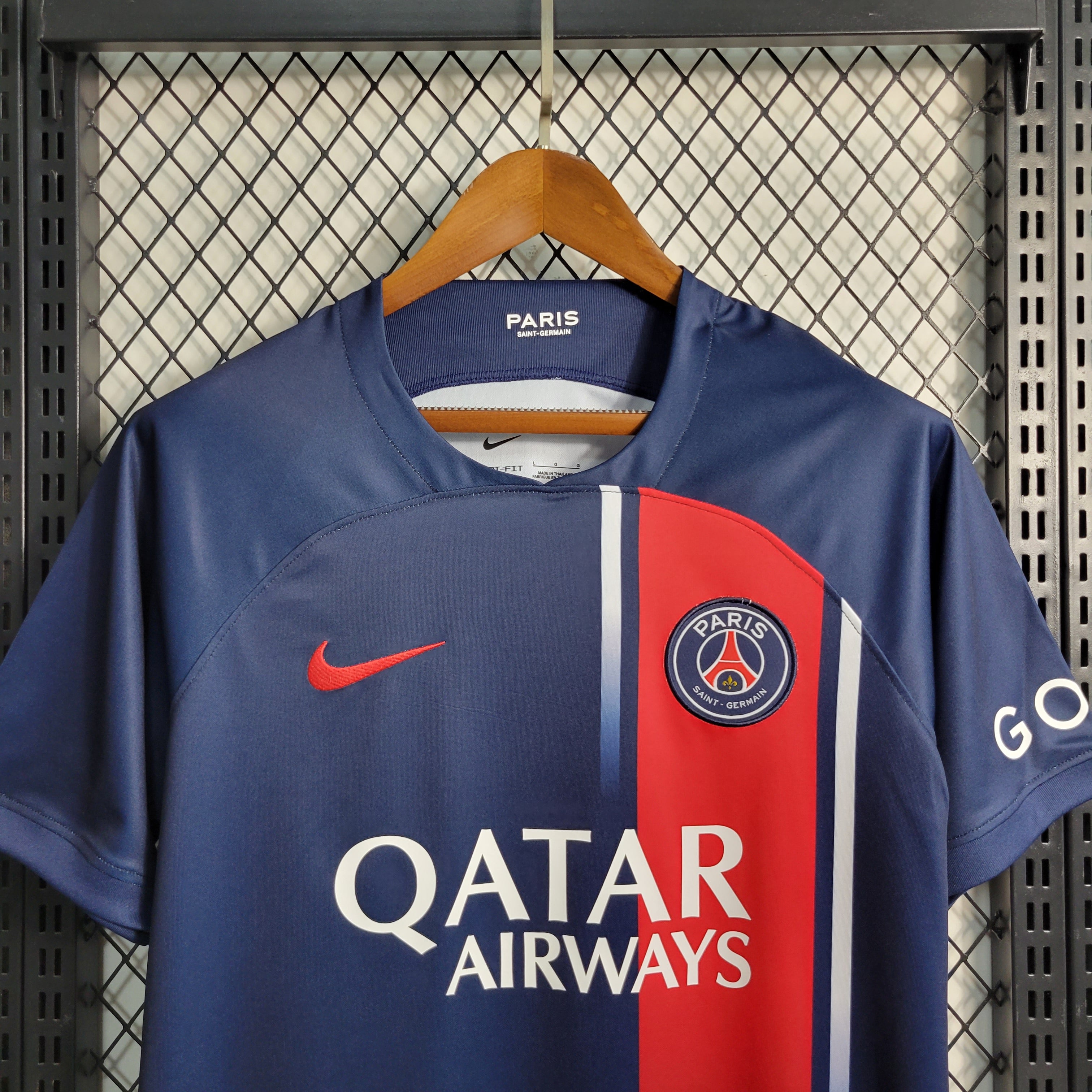 PARIS SAINT-GERMAIN HOME 23/24