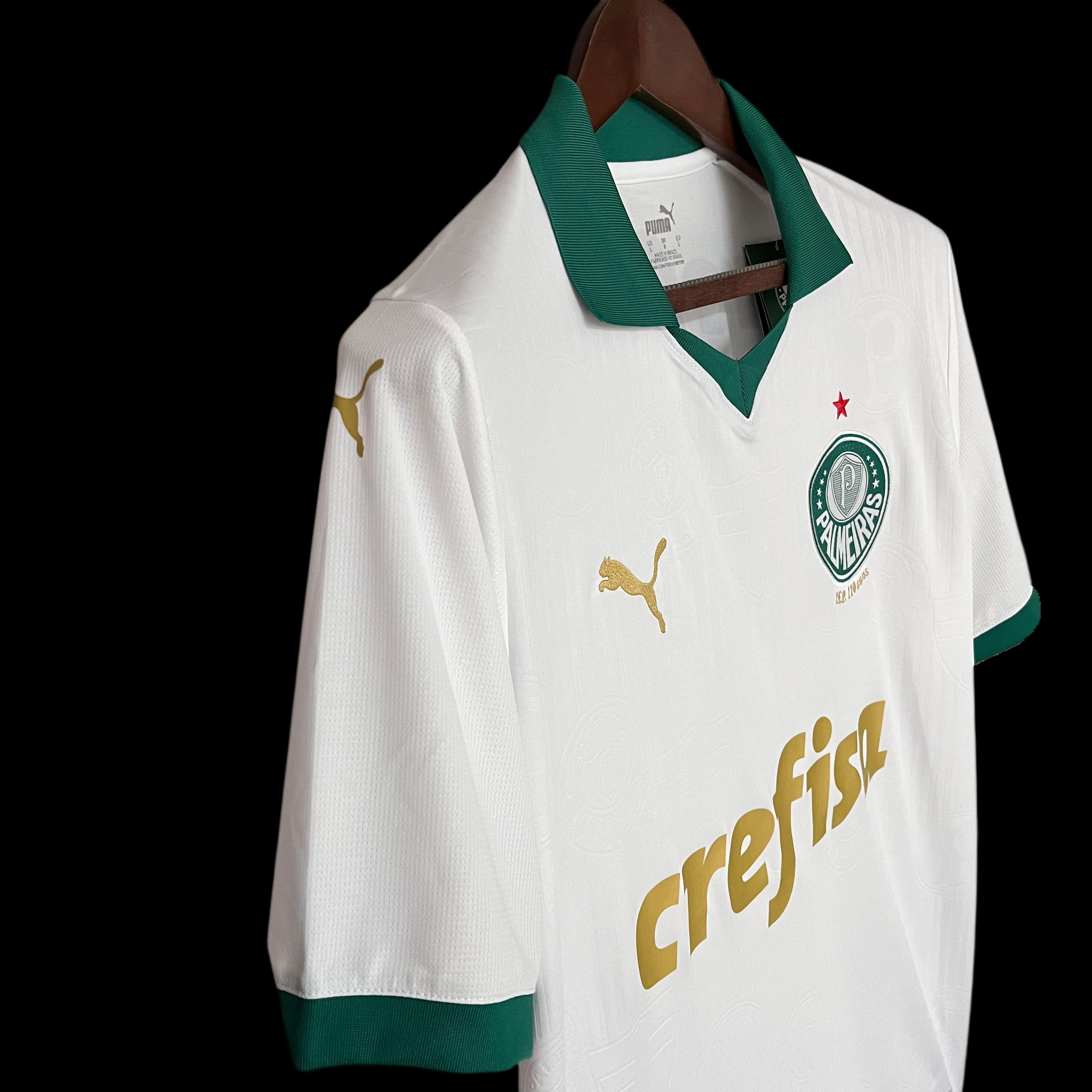 PALMEIRAS AWAY 24/25