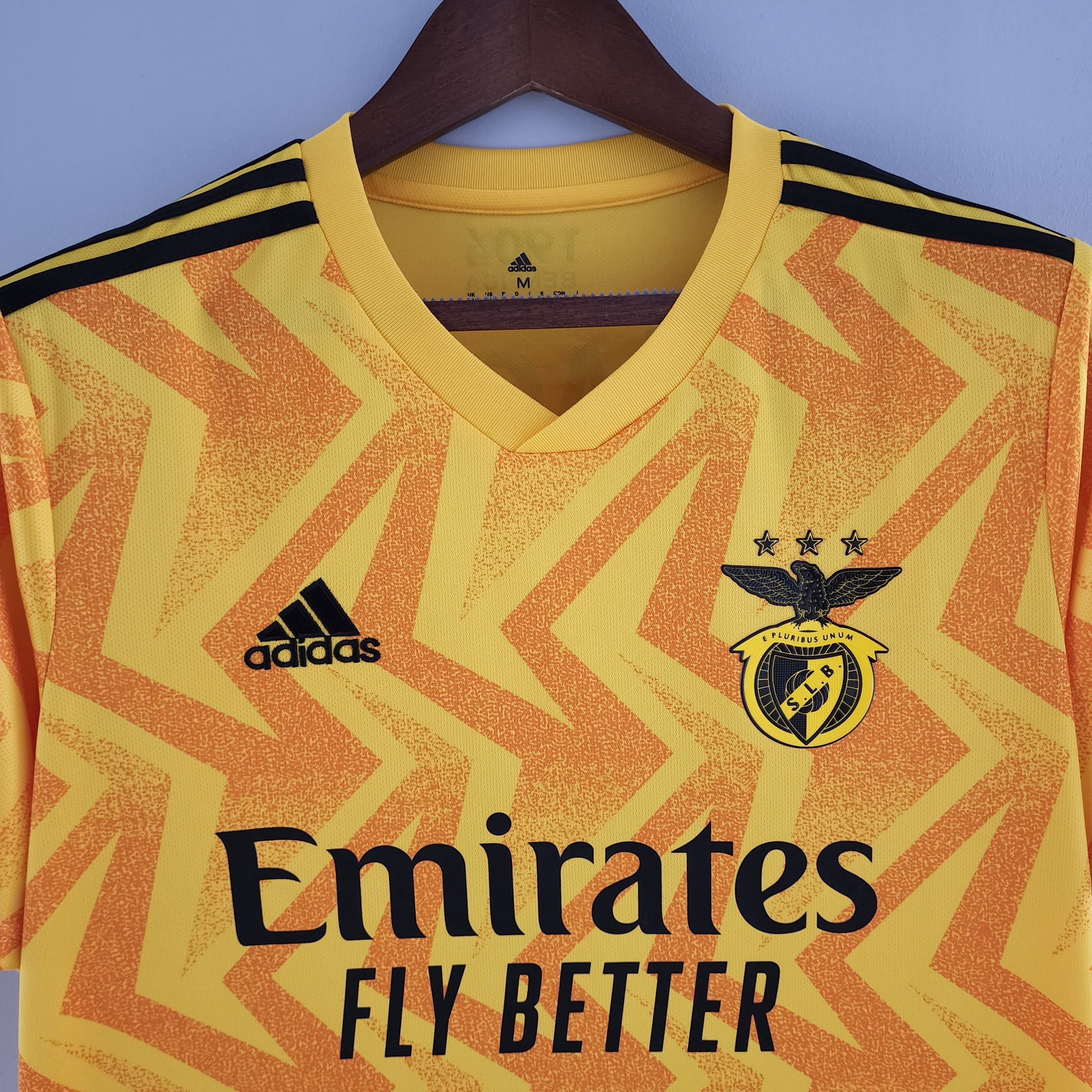 BENFICA AWAY 22/23