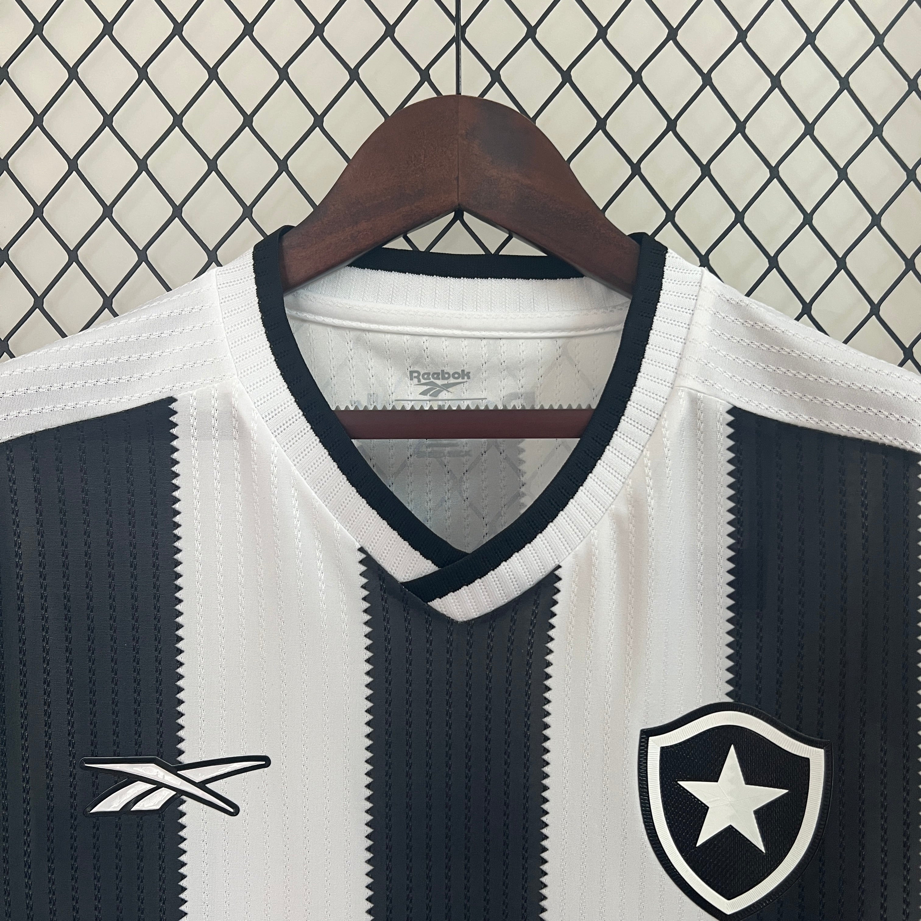 BOTAFOGO HOME 24/25