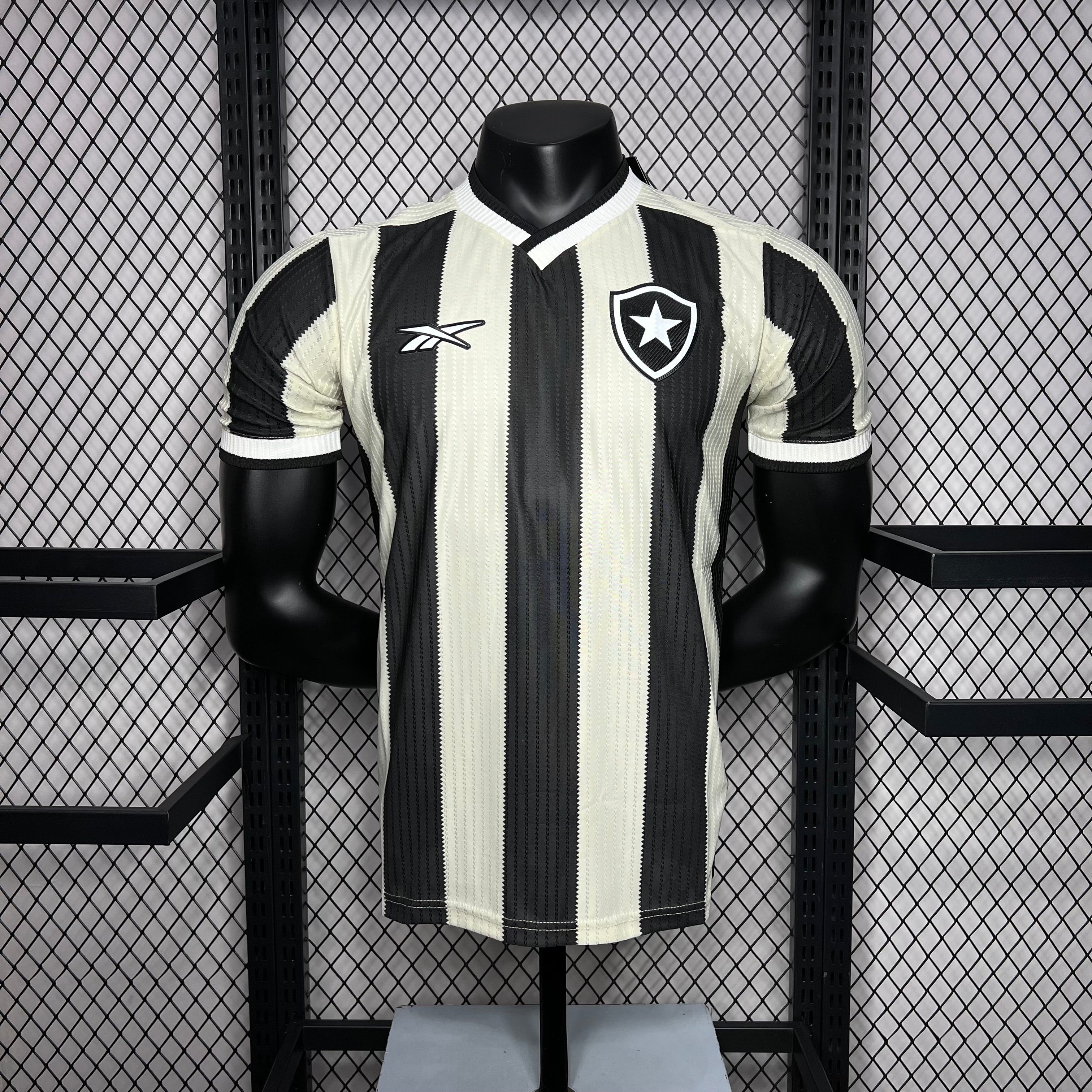 BOTAFOGO HOME 24/25 PLAYER VERSION