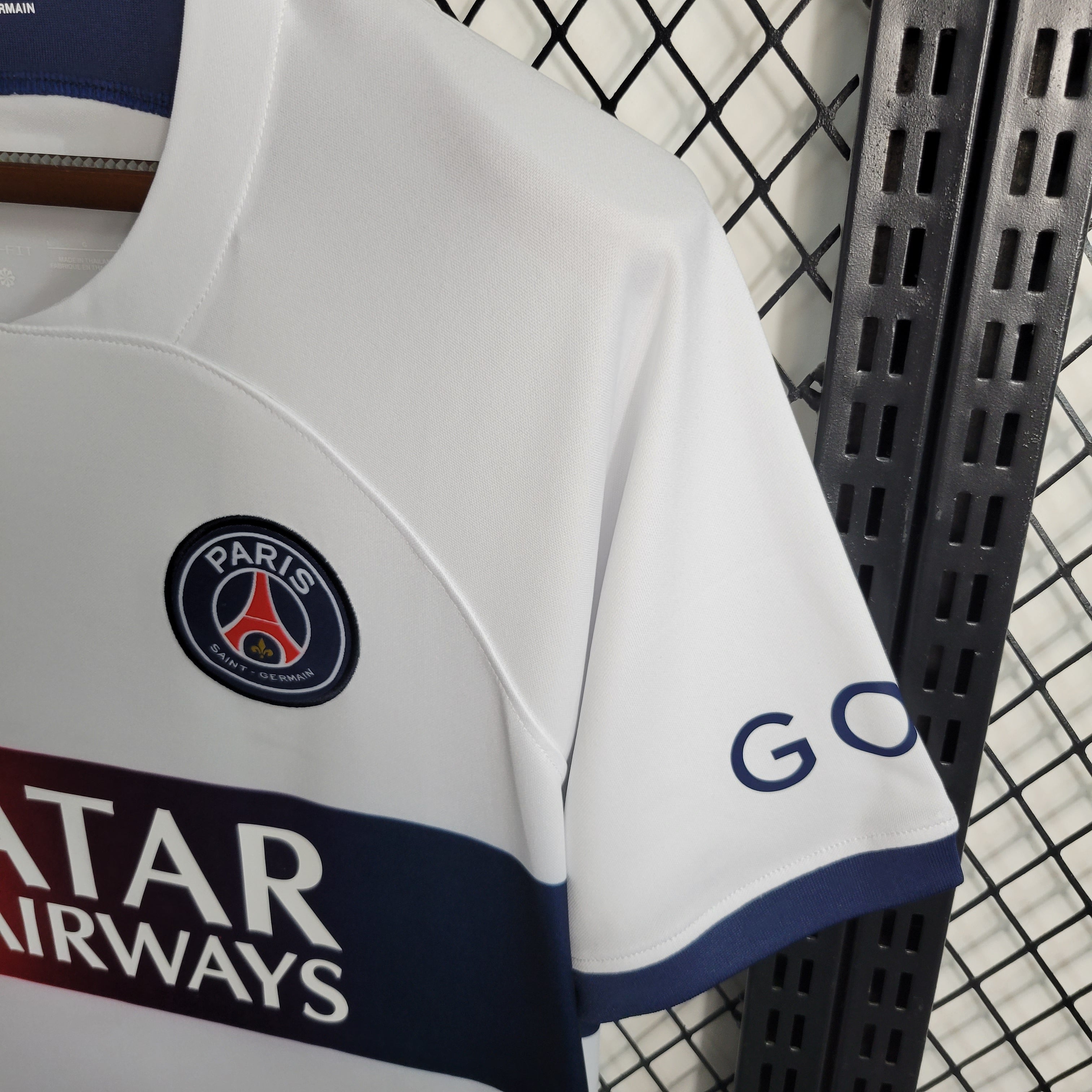 PARIS SAINT-GERMAIN AWAY 23/24