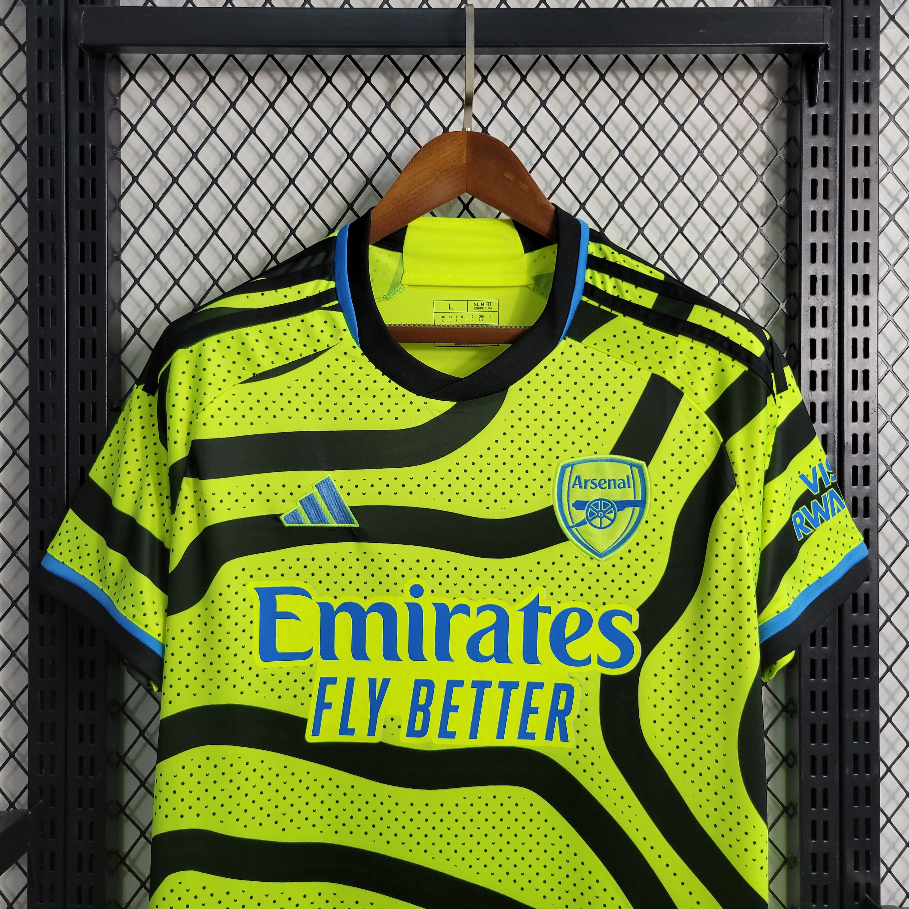 ARSENAL AWAY 23/24