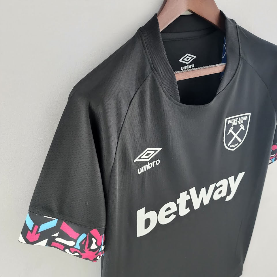 WEST HAM AWAY 22/23