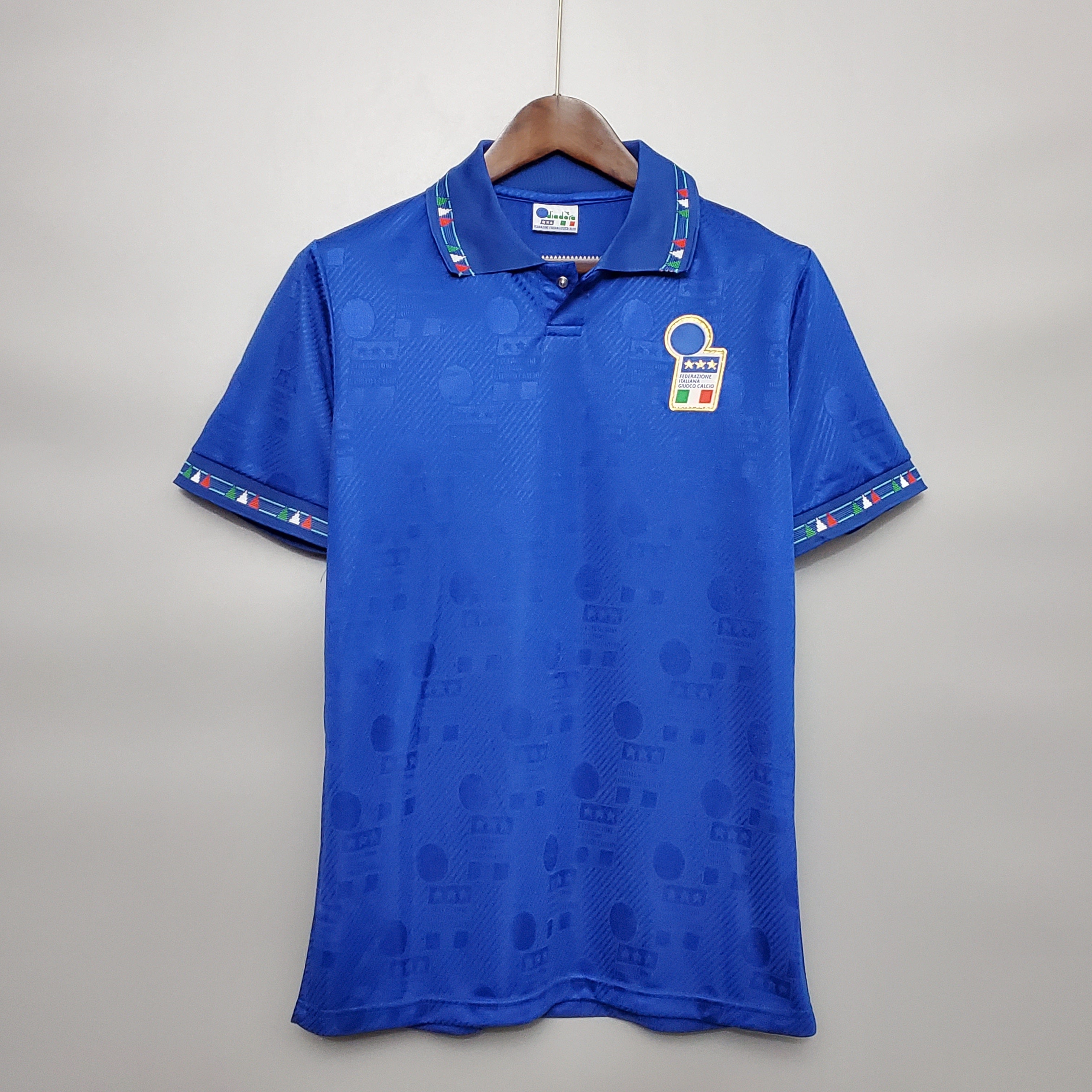 ITALY HOME RETRO 1994