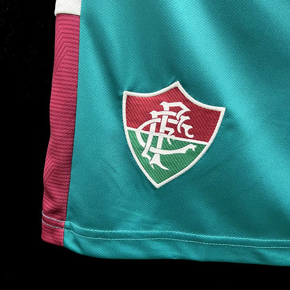 SHORTS 22/23 FLUMINENSE TRAINING