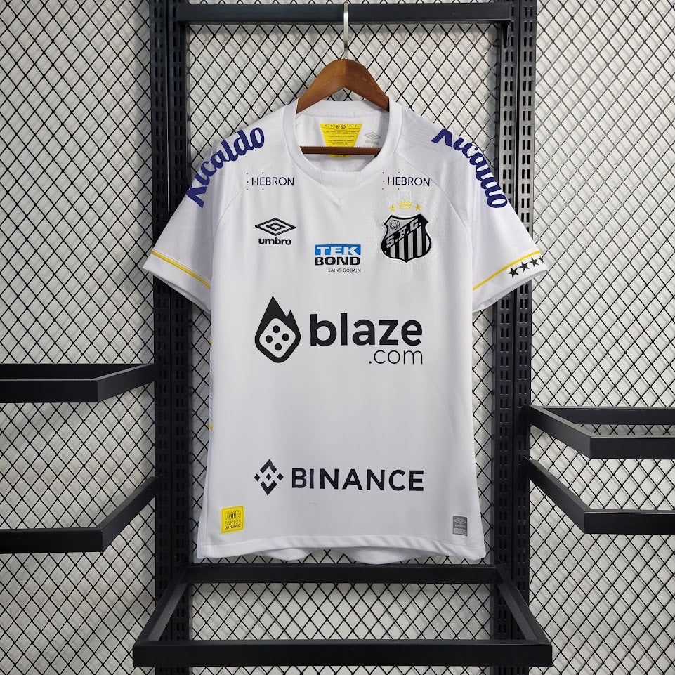 SANTOS HOME 2023