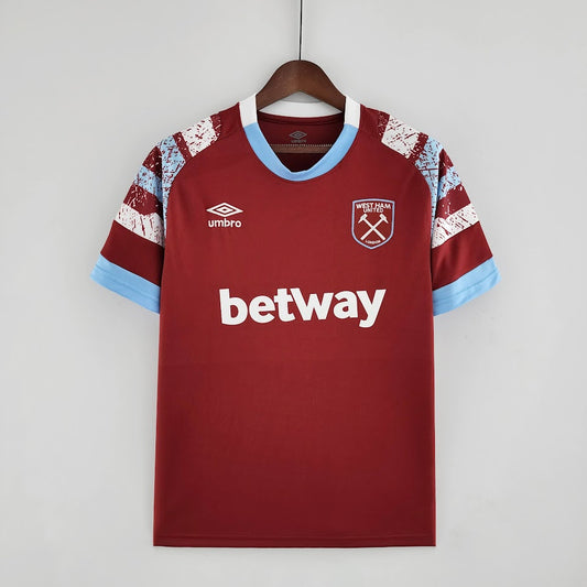 WEST HAM HOME 22/23