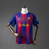 FC Barcelona 2025-2026 Collab x DPLAY