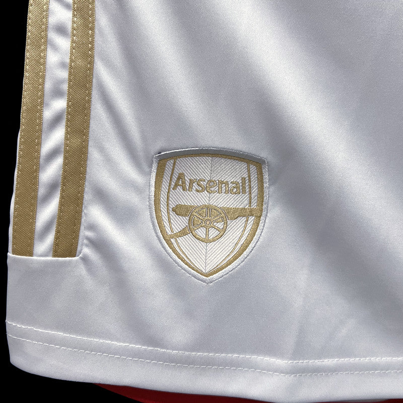 SHORTS 23/24 ARSENAL HOME