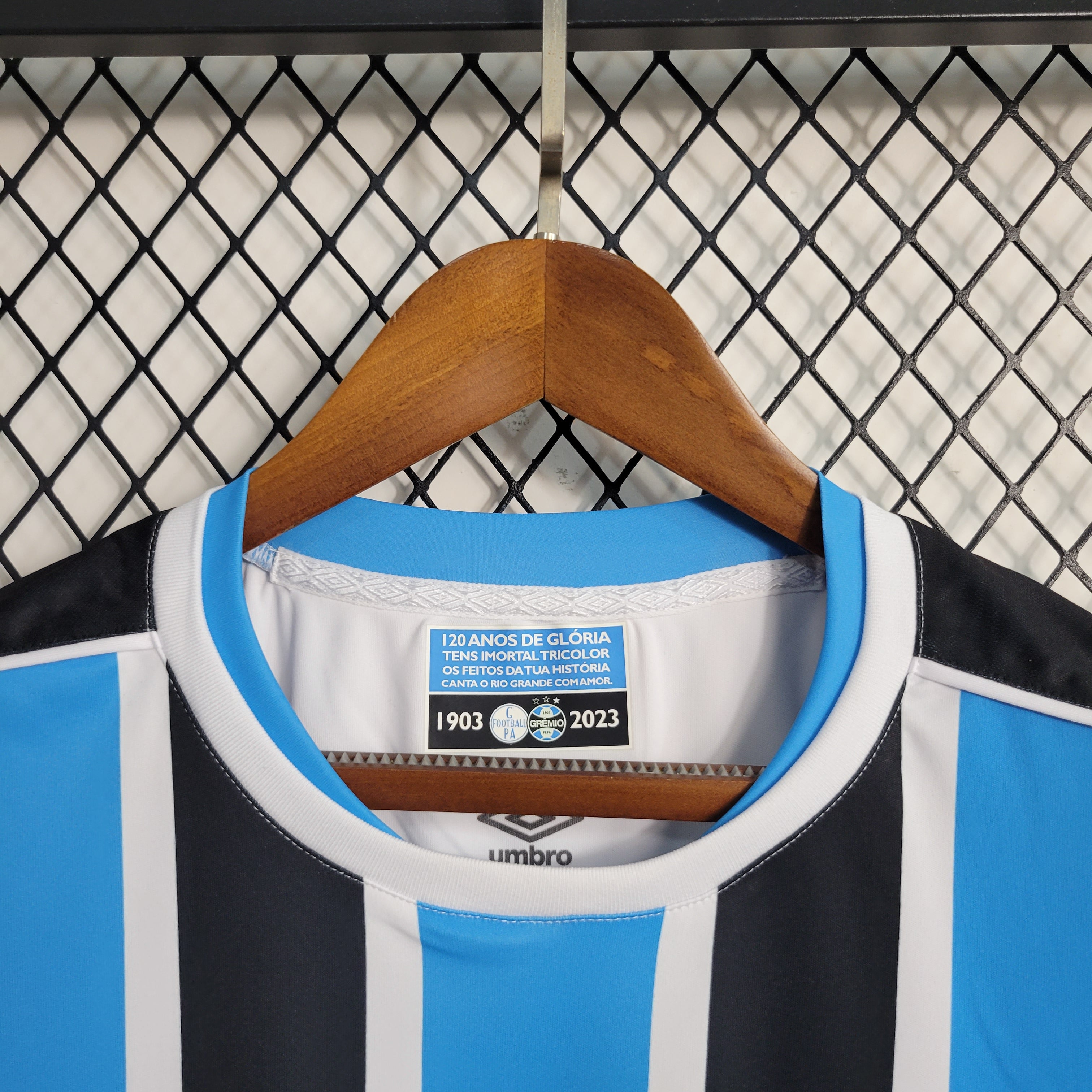 GREMIO HOME 23/24