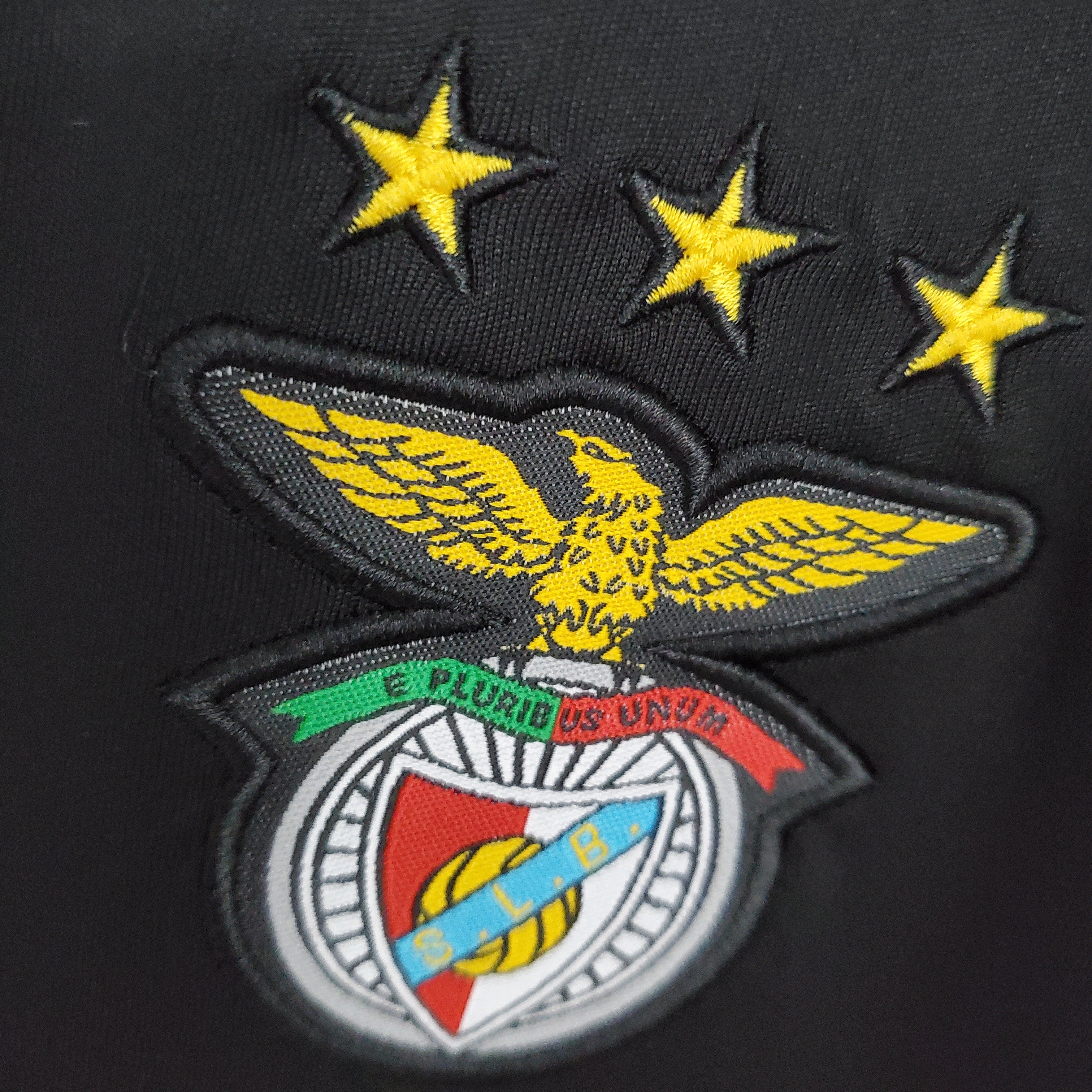 BENFICA RETRO 09/10