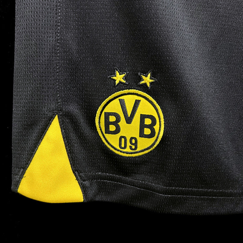 SHORTS 23/24 BORUSSIA DORTMUND HOME