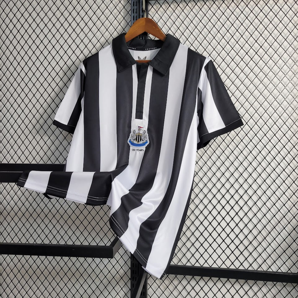 NEWCASTLE SPECIAL EDITION 130 YEARS 22/23