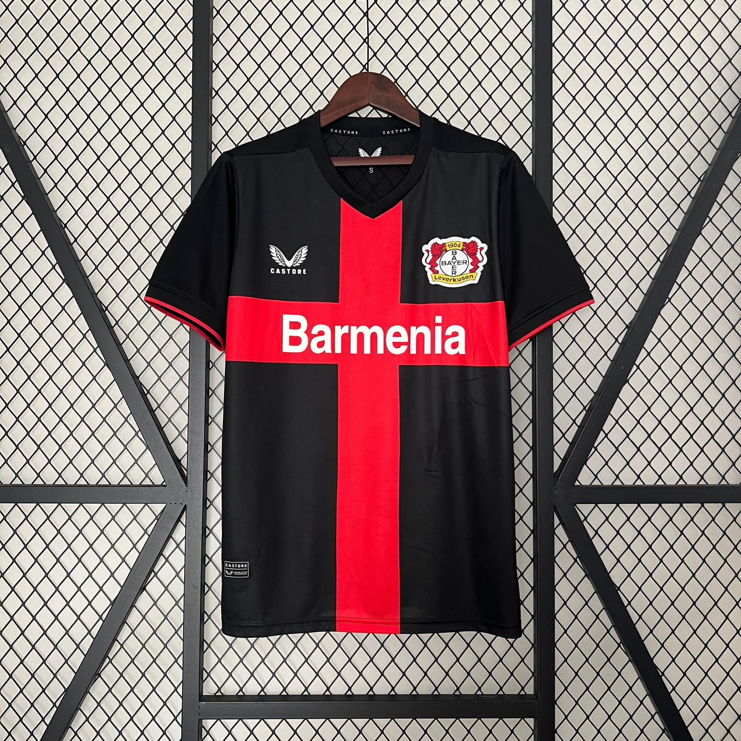 LEVERKUSEN 23/24