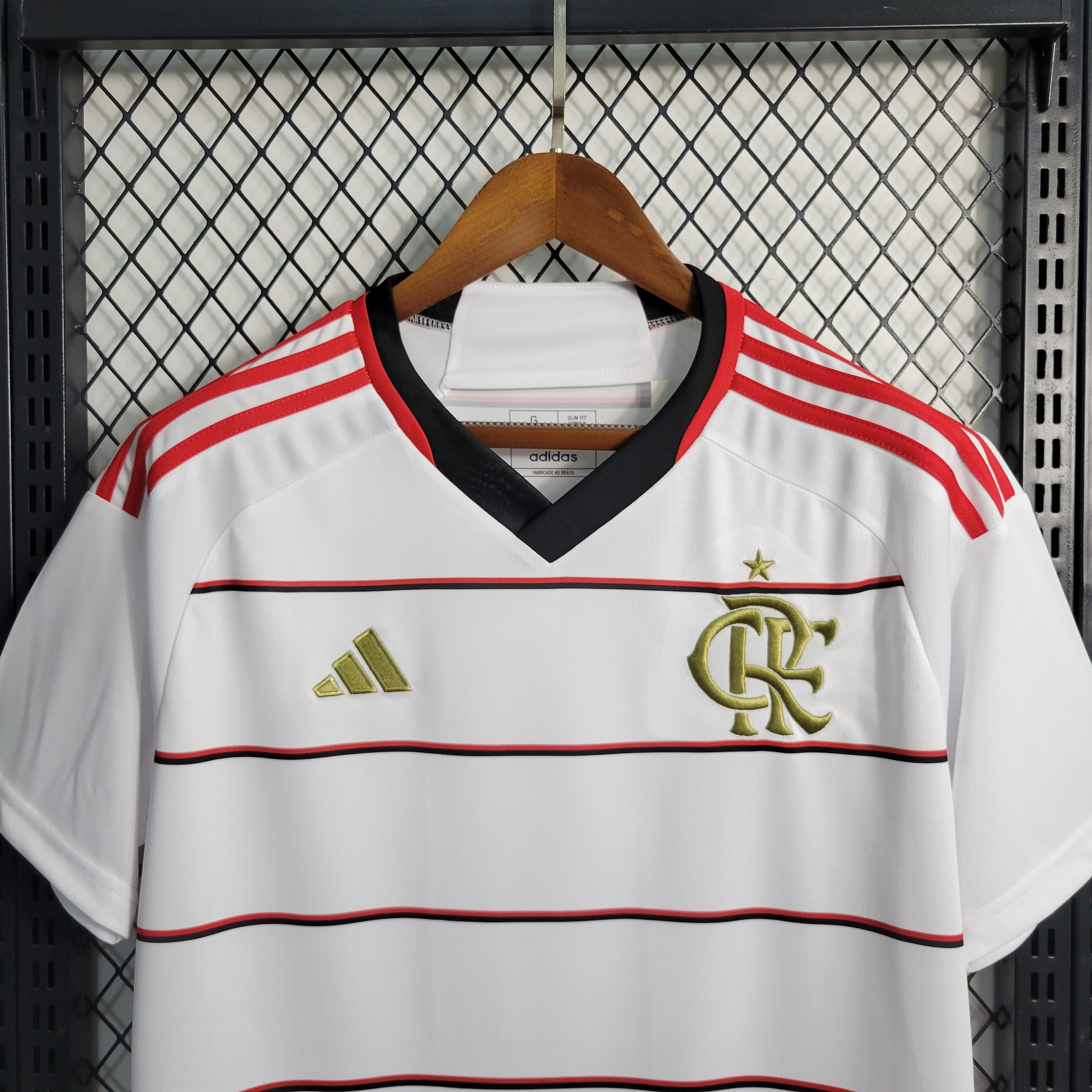 FLAMENGO AWAY 23/24