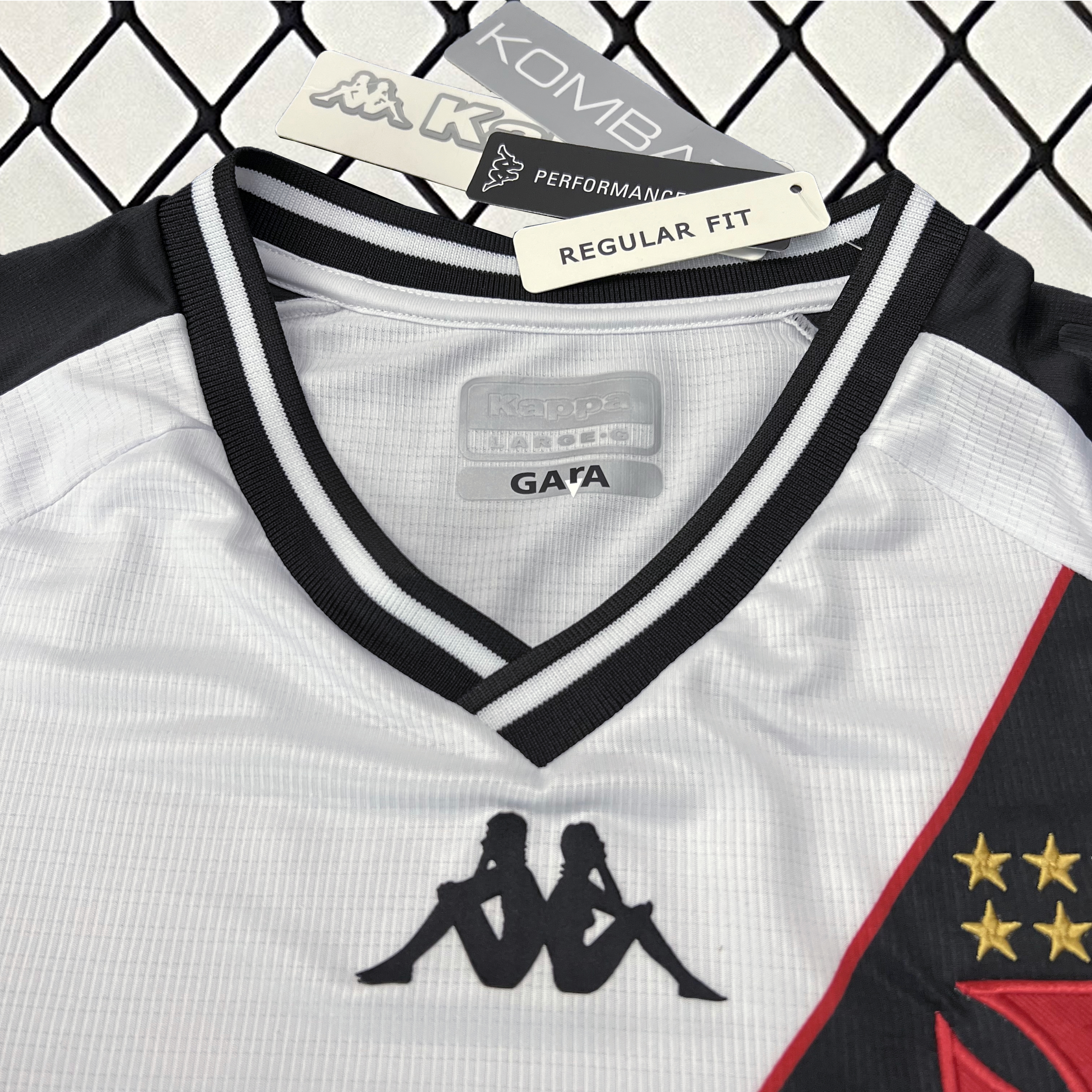 VASCO AWAY 24/25