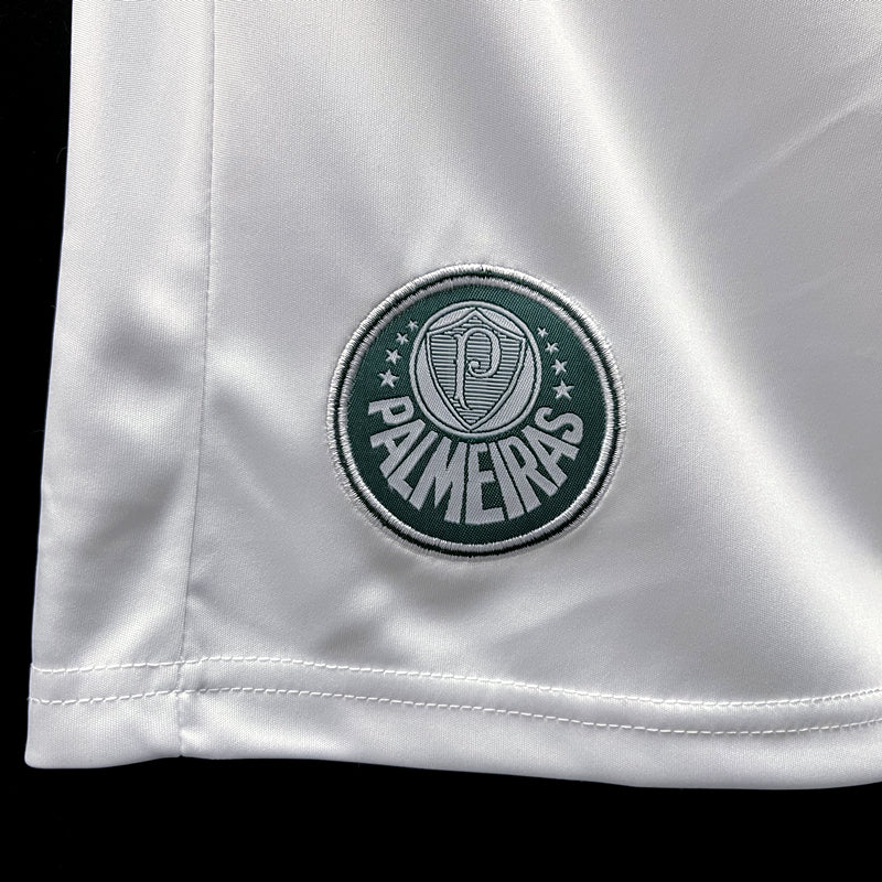 SHORTS 23/24 PALMEIRAS HOME