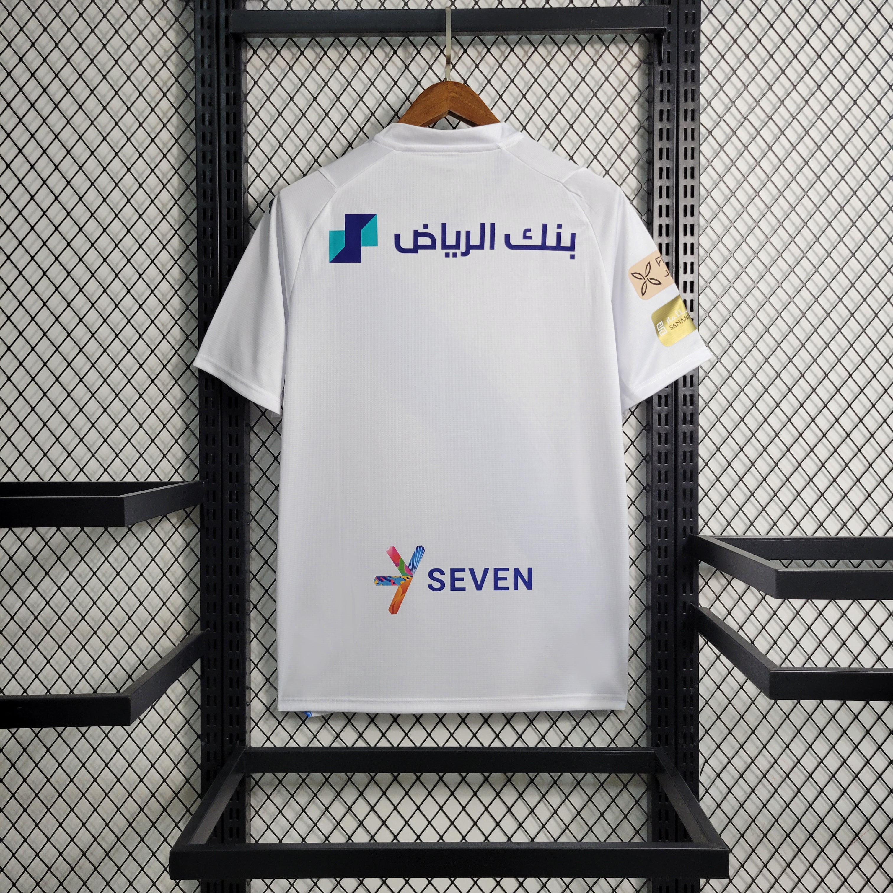 Al HILAL SFC AWAY 23/24