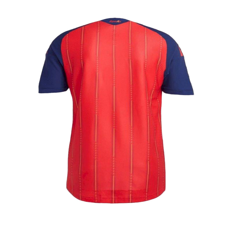 Spain 2026 World Cup Home Kit
