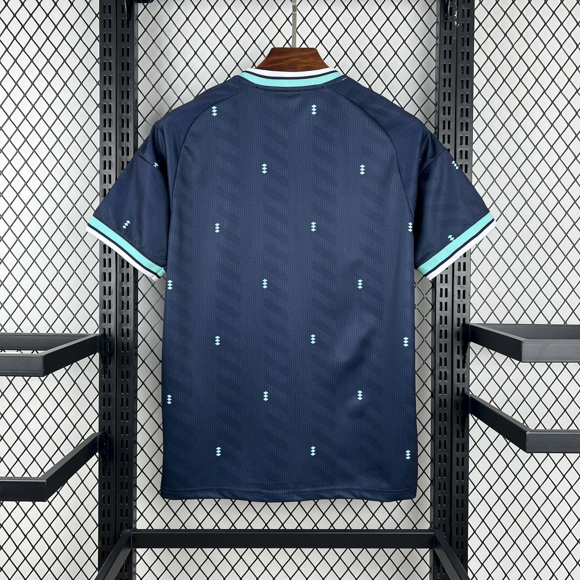 Germany 2026 World Cup Away Kit