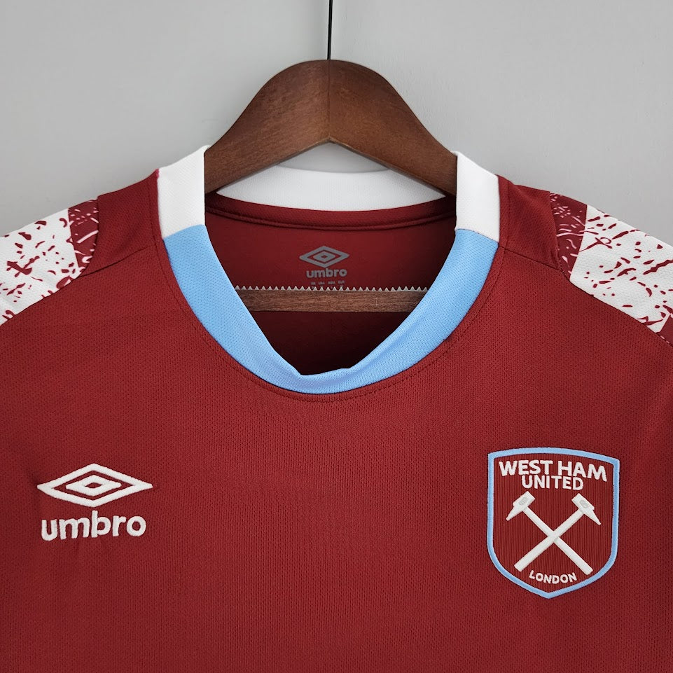 WEST HAM HOME 22/23