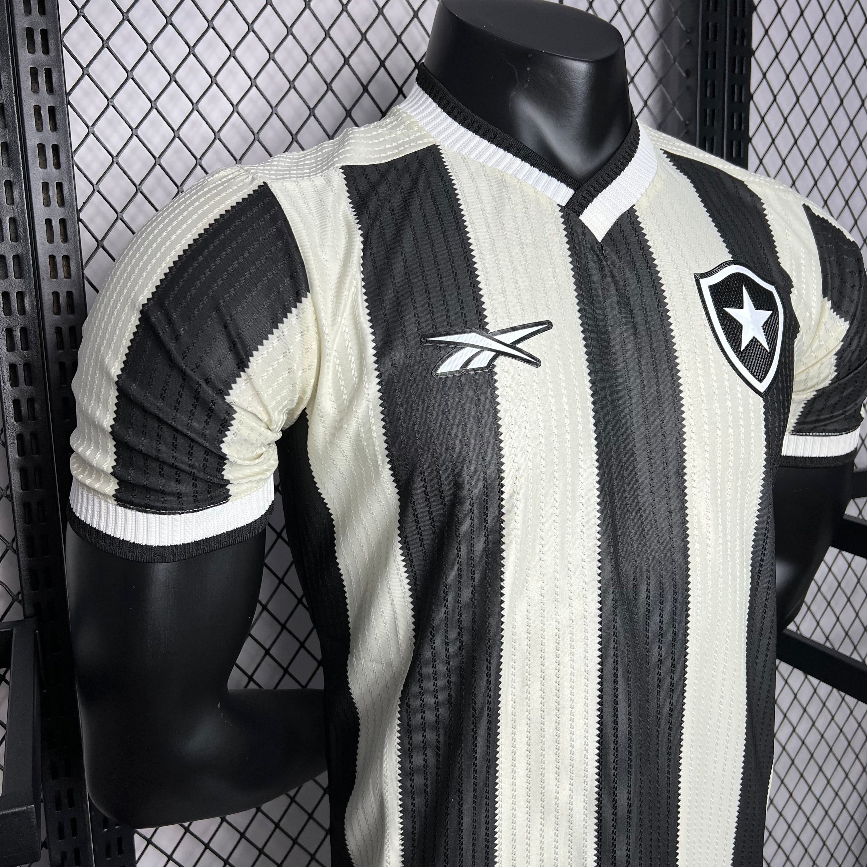 BOTAFOGO HOME 24/25 PLAYER VERSION