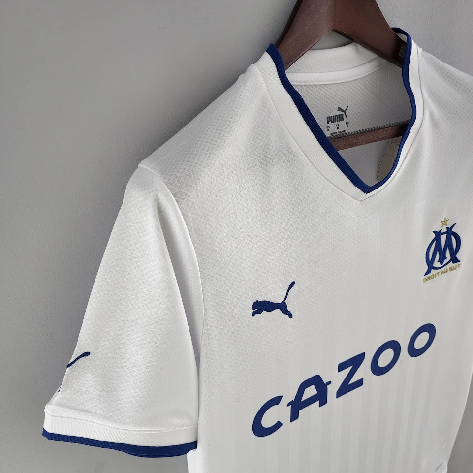 OLYMPIQUE DE MARSEILLE HOME 22/23