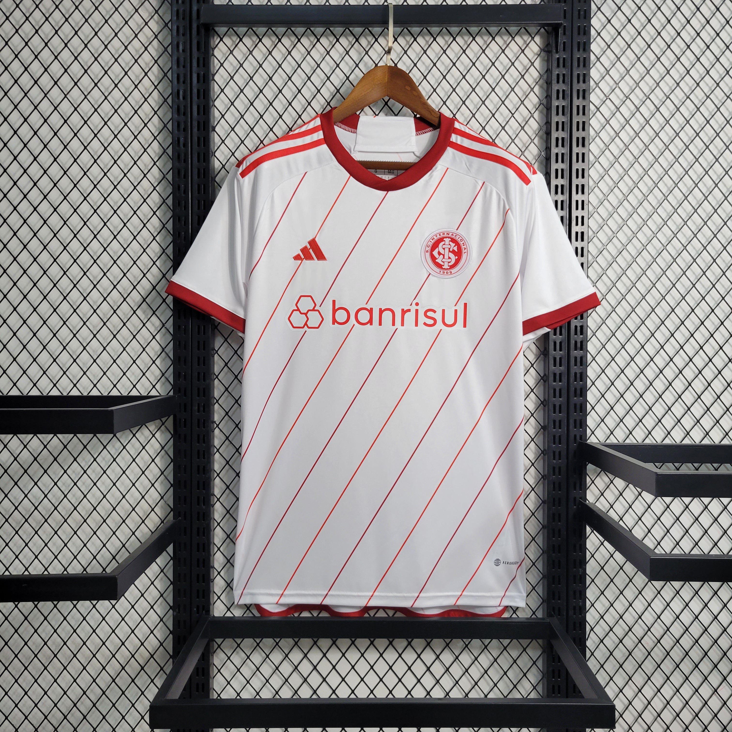 INTERNACIONAL AWAY 23/24