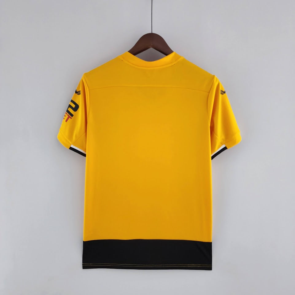 WOLVES HOME 22/23