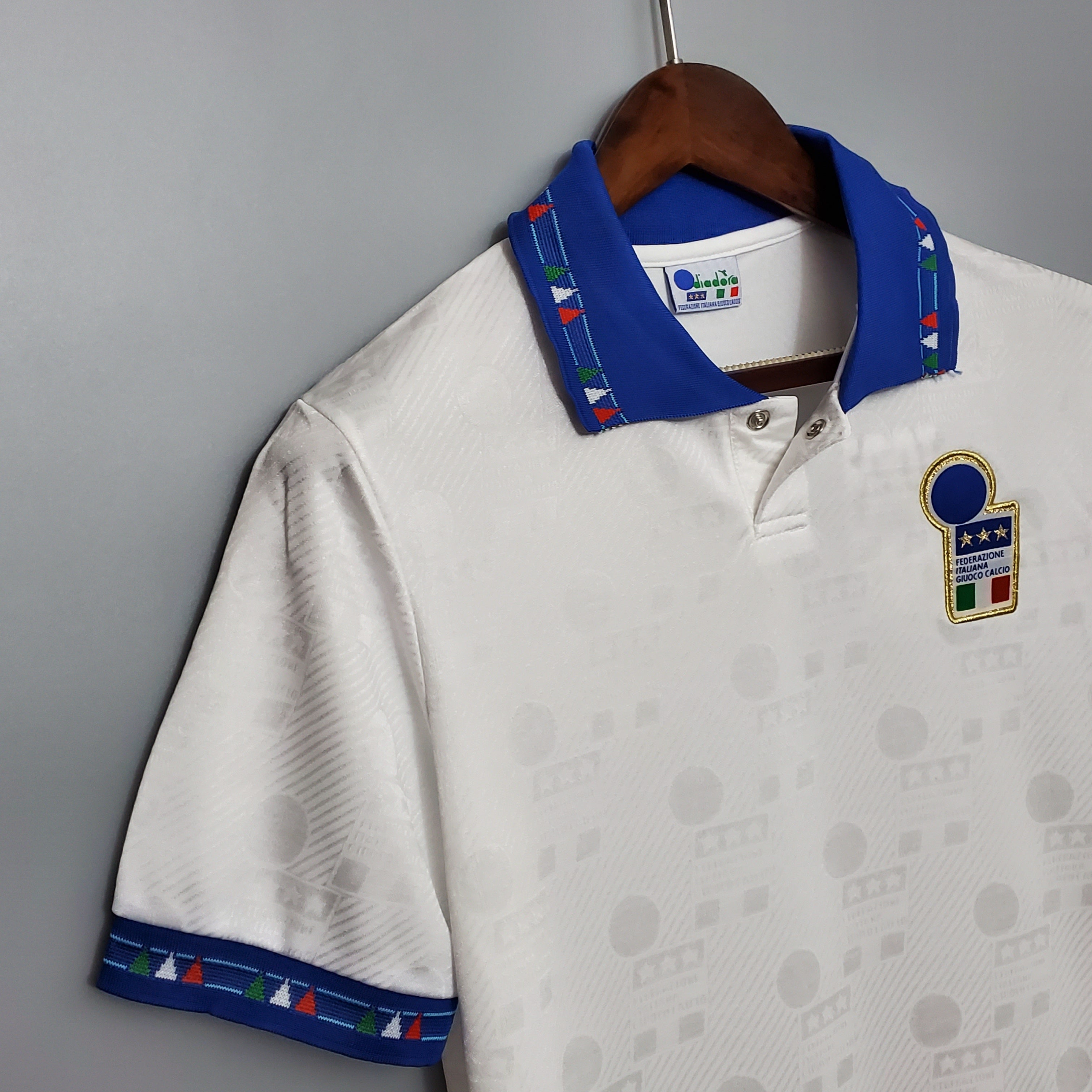 ITALY AWAY RETRO 1994