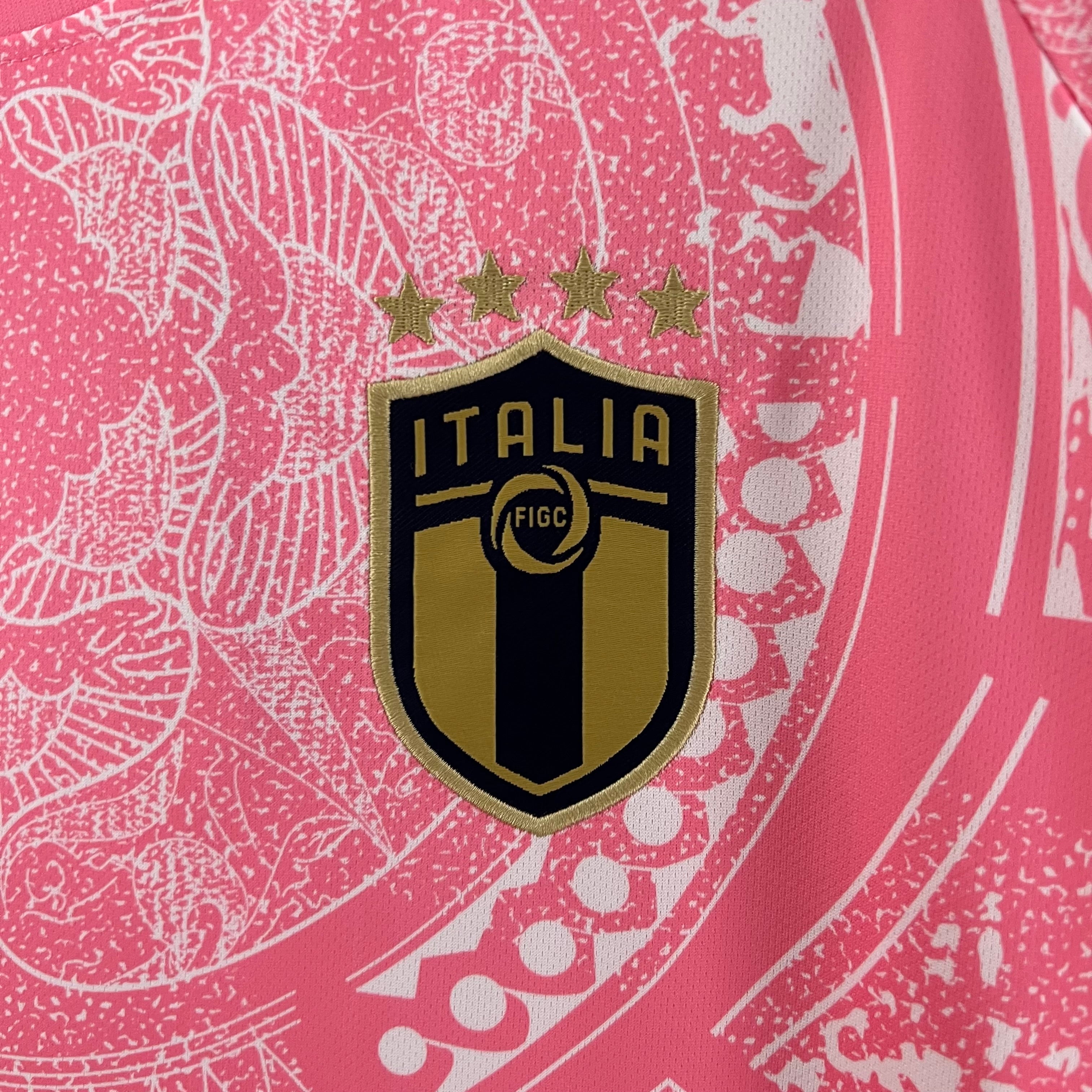 ITALY "Rose Renaissance" SPECIAL KIT