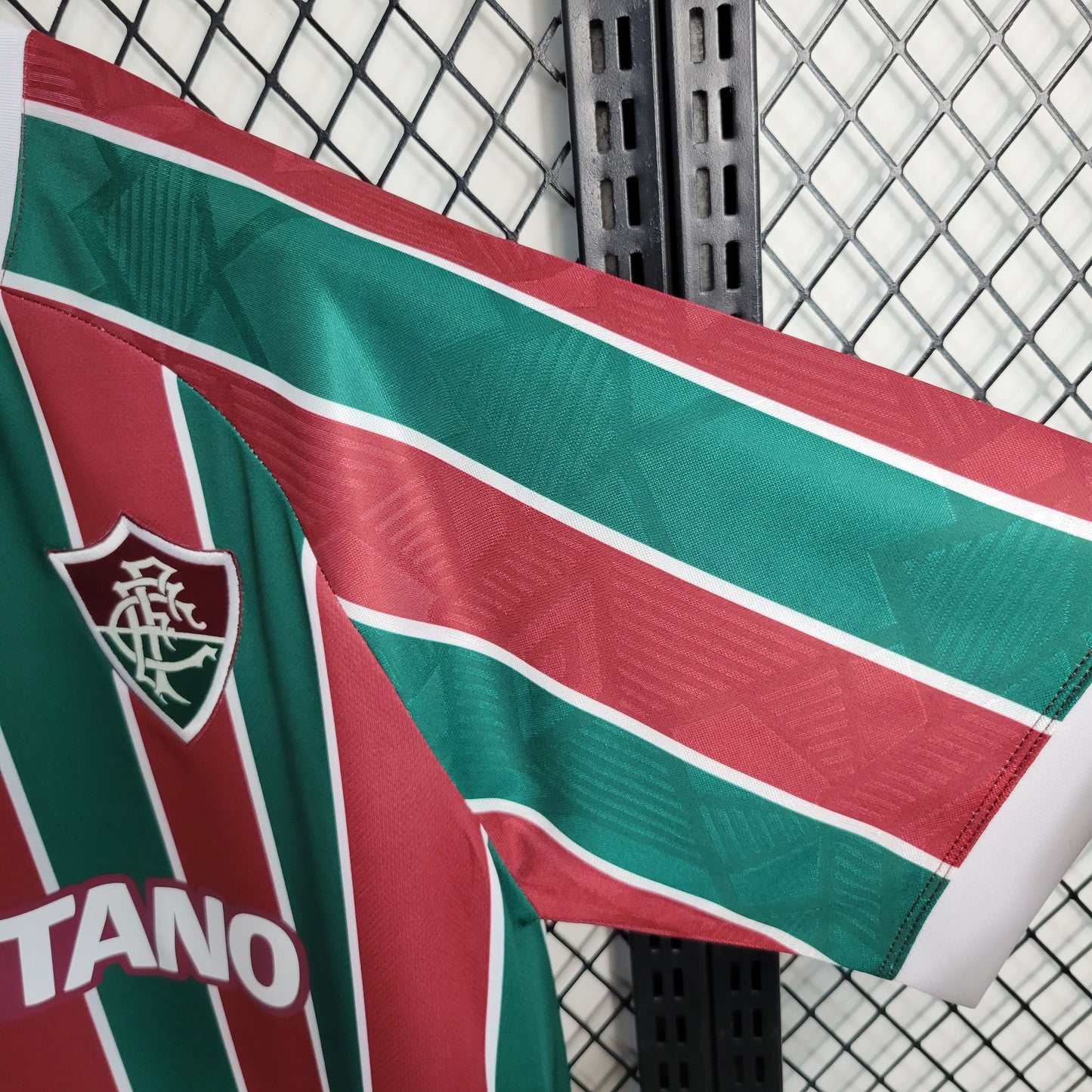 FLUMINENSE HOME 23/24