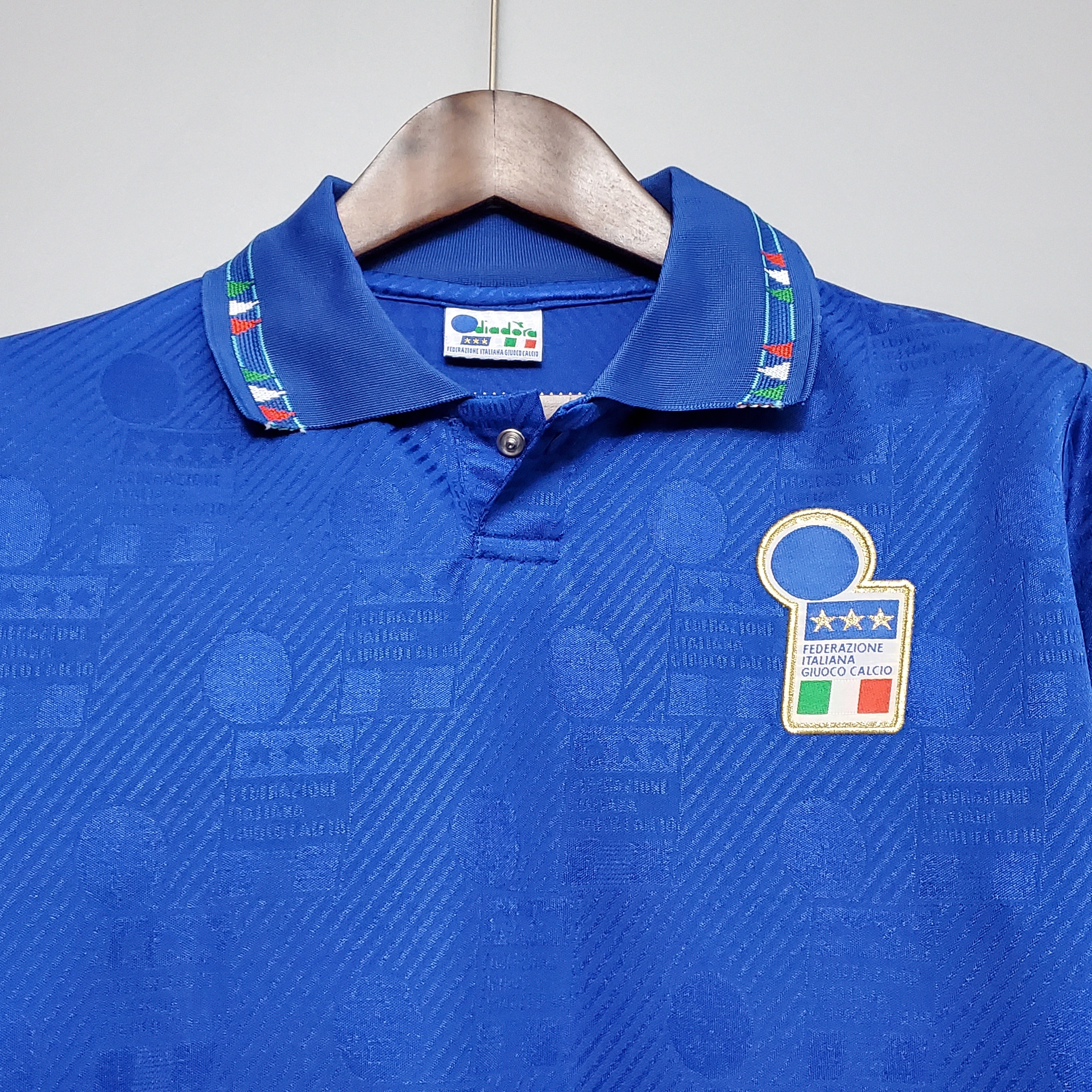 ITALY HOME RETRO 1994