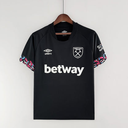 WEST HAM AWAY 22/23