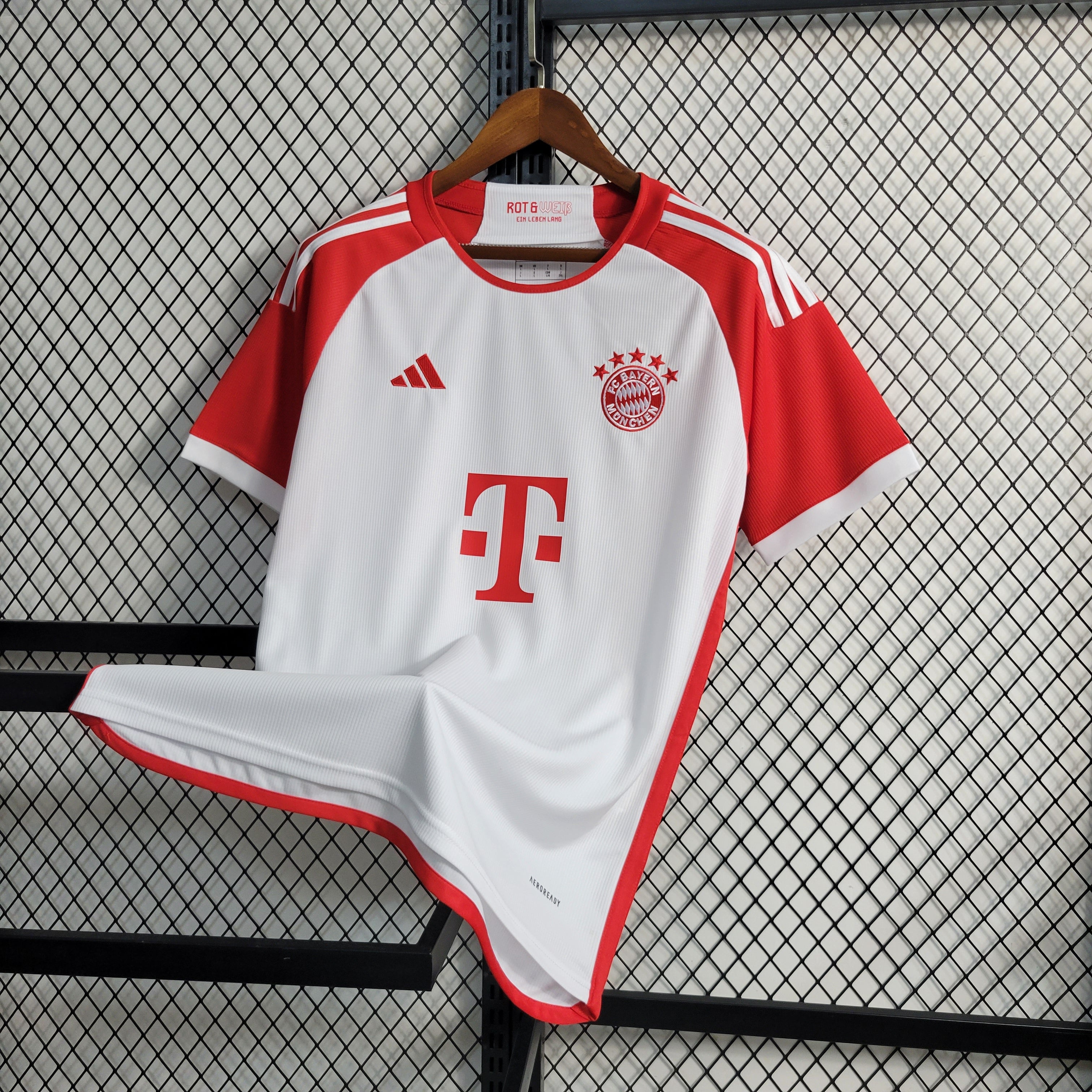 FC BAYERN MUNICH HOME 23/24