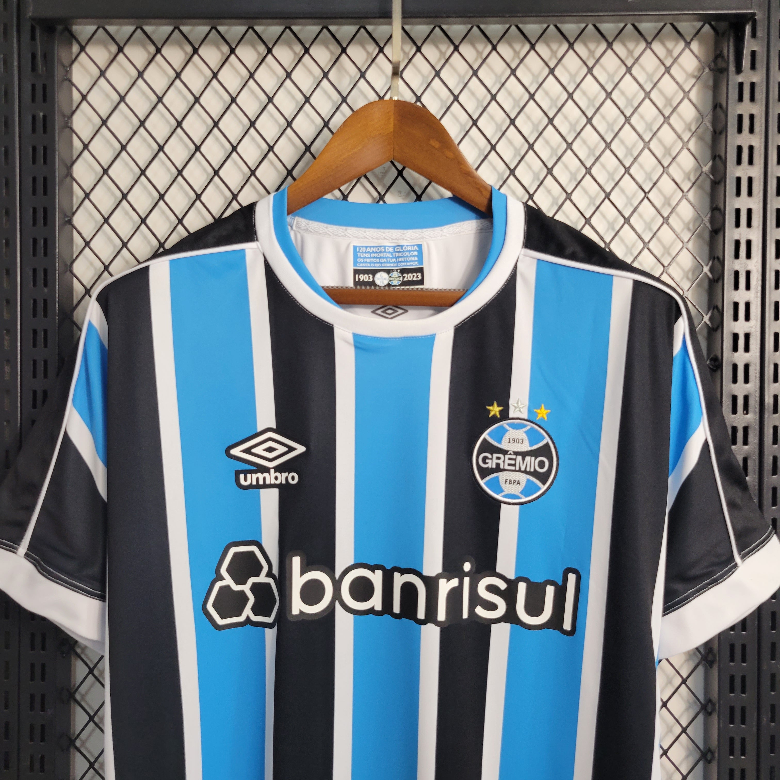 GREMIO HOME 23/24