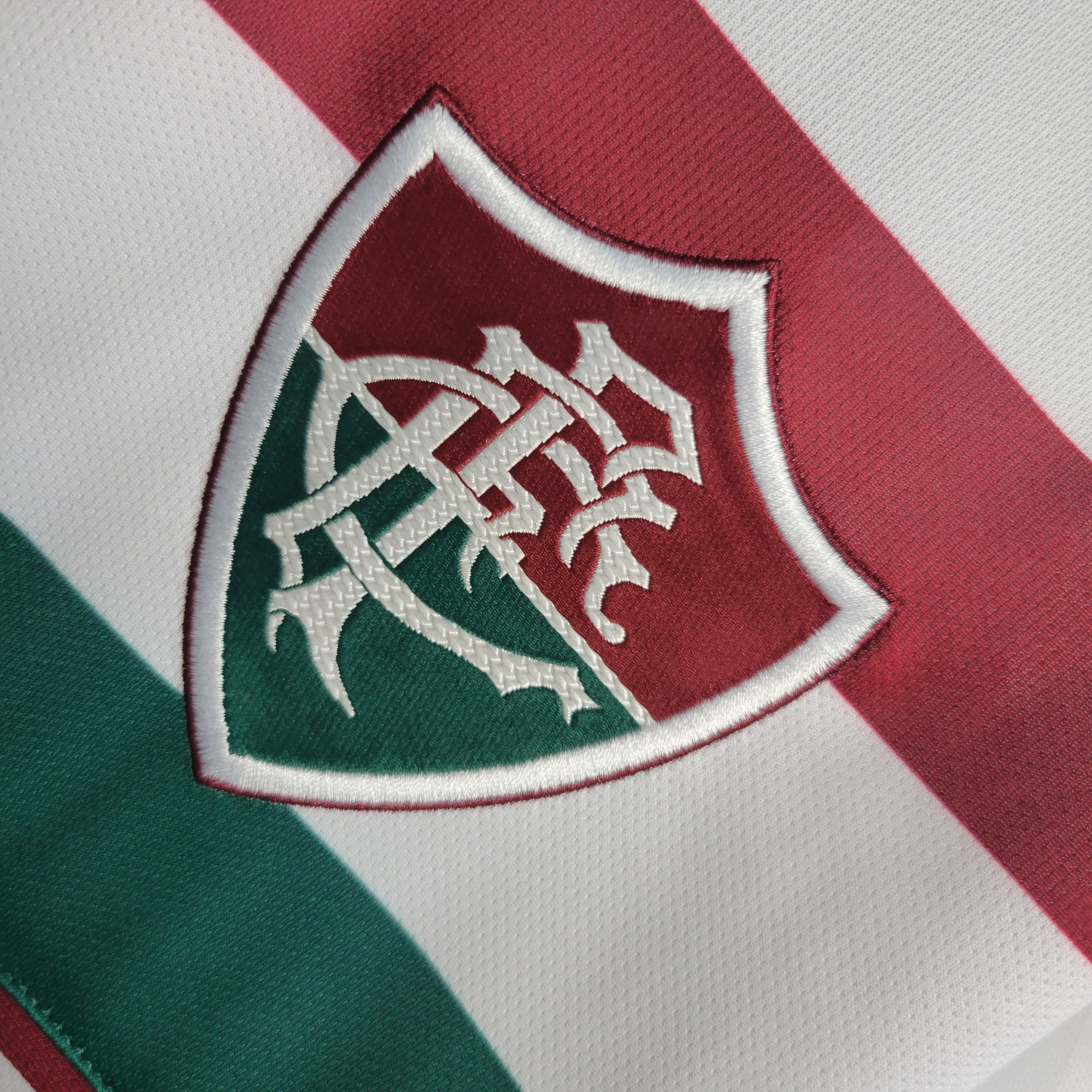 FLUMINENSE AWAY 23/24