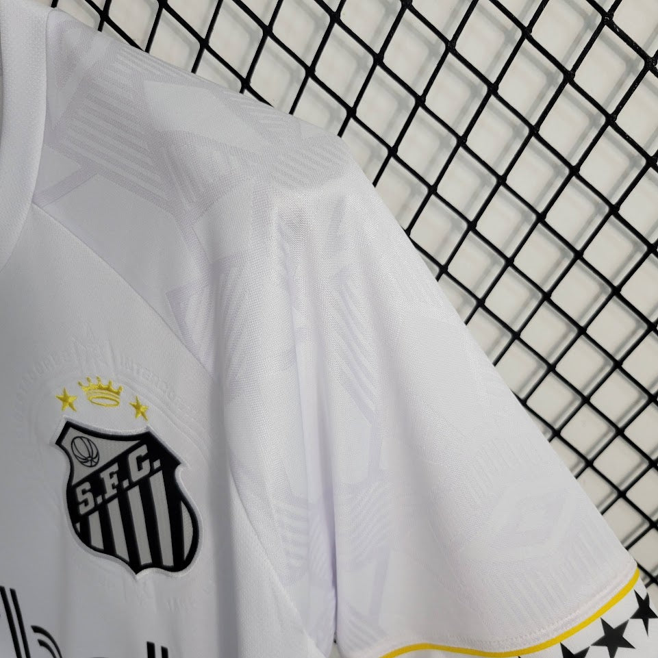 SANTOS HOME 2023