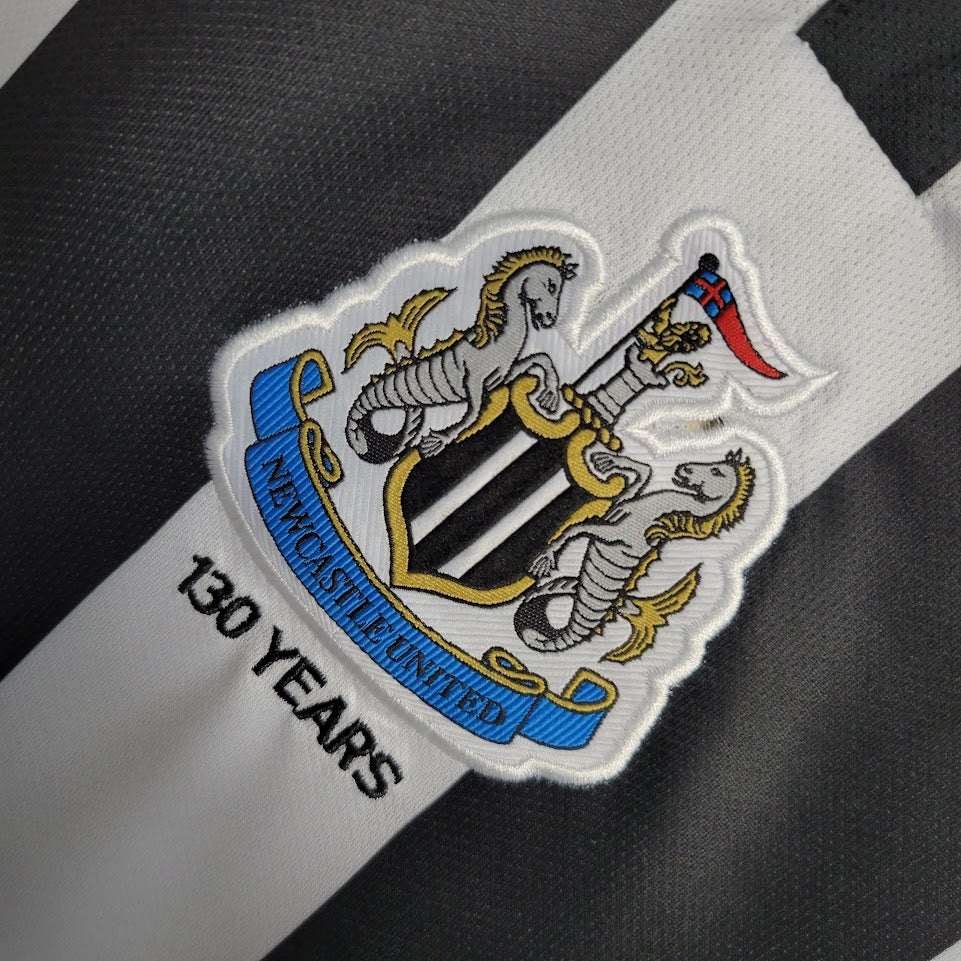 NEWCASTLE SPECIAL EDITION 130 YEARS 22/23