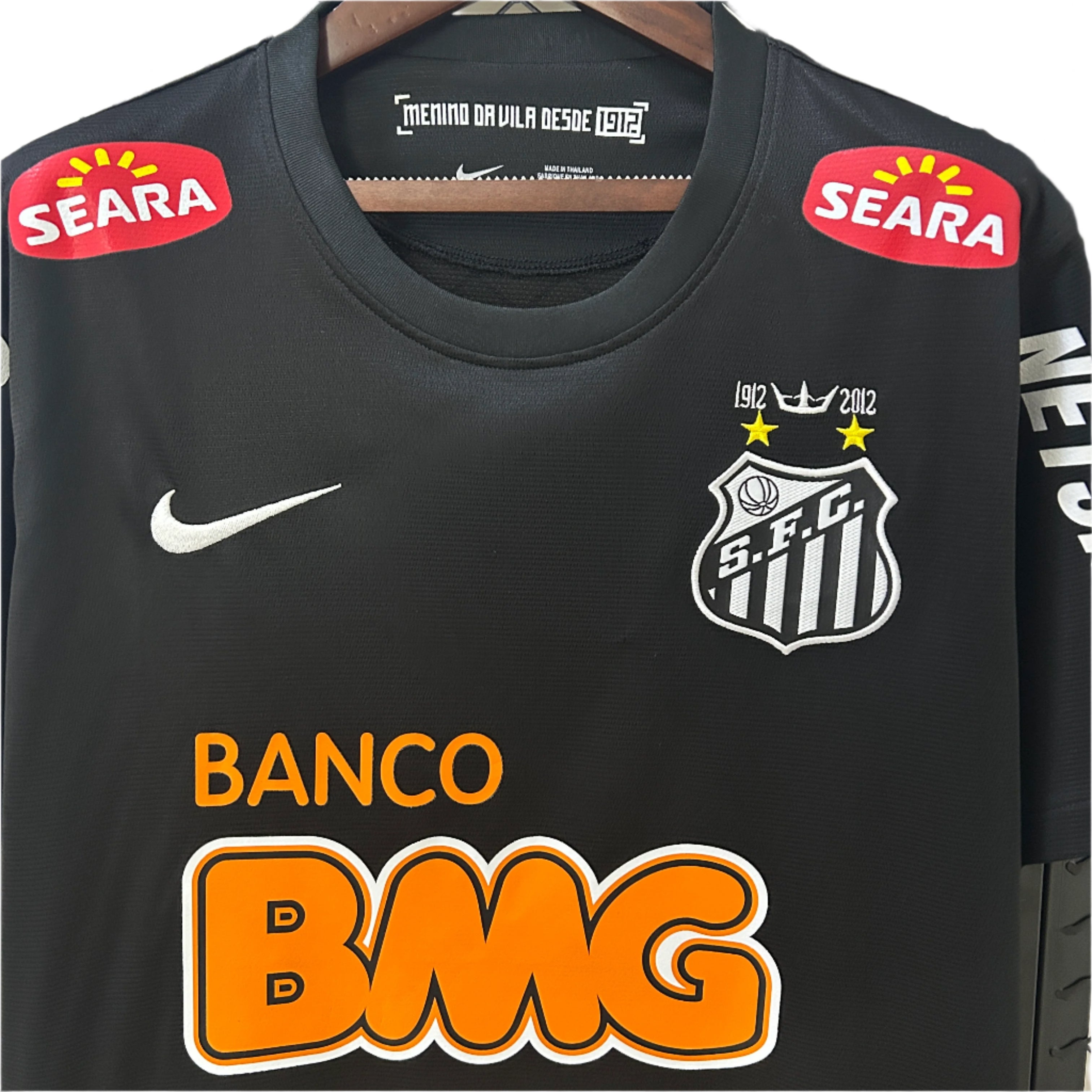 SANTOS RETRO AWAY 12/13