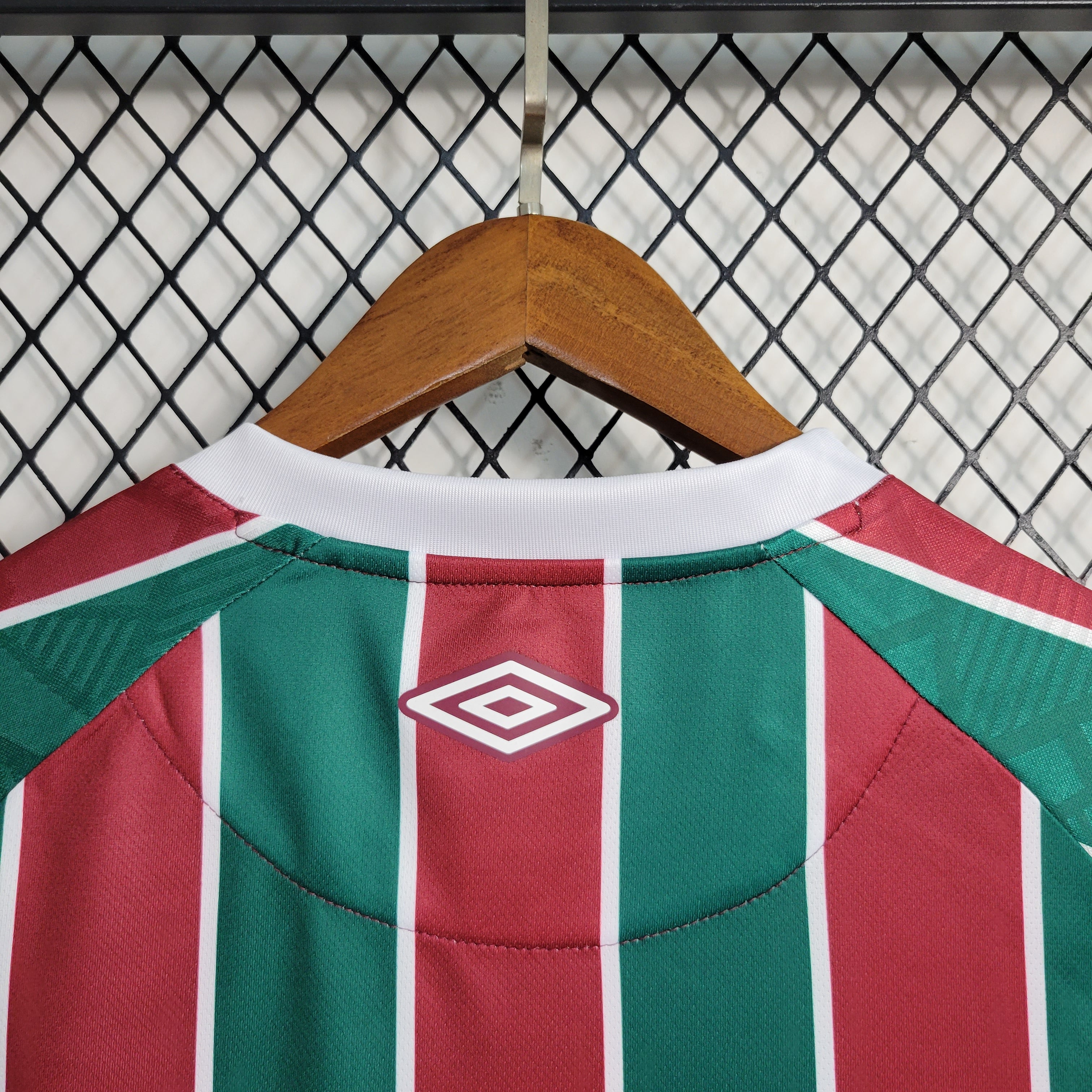 FLUMINENSE HOME 23/24