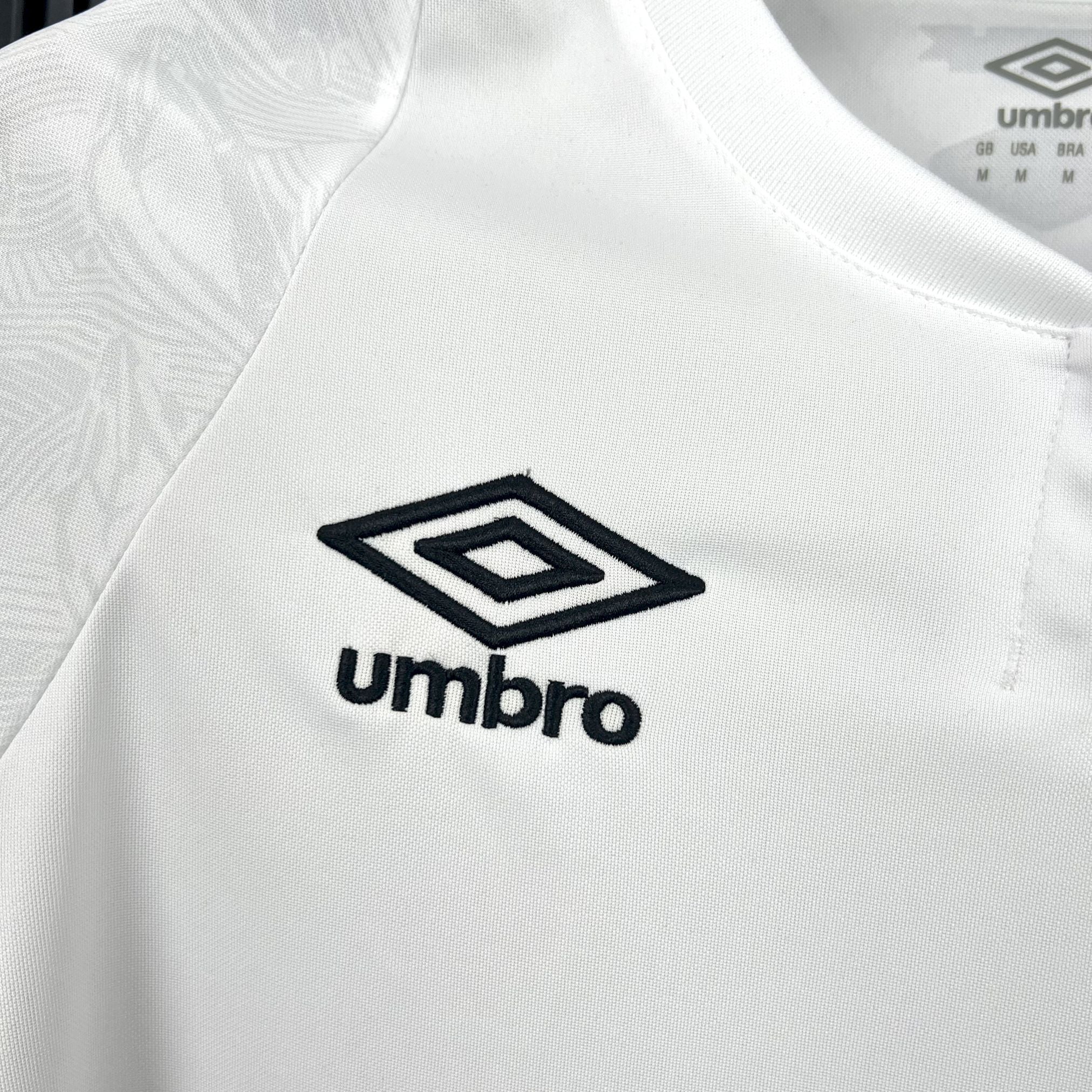 SANTOS HOME 24/25