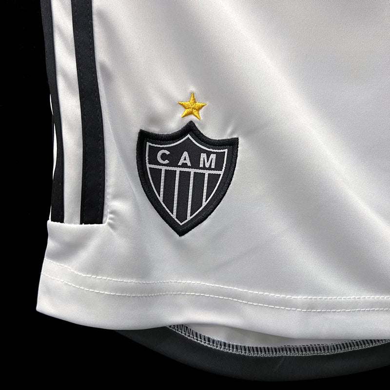 SHORTS 23/24 ATLETICO MINEIRO AWAY