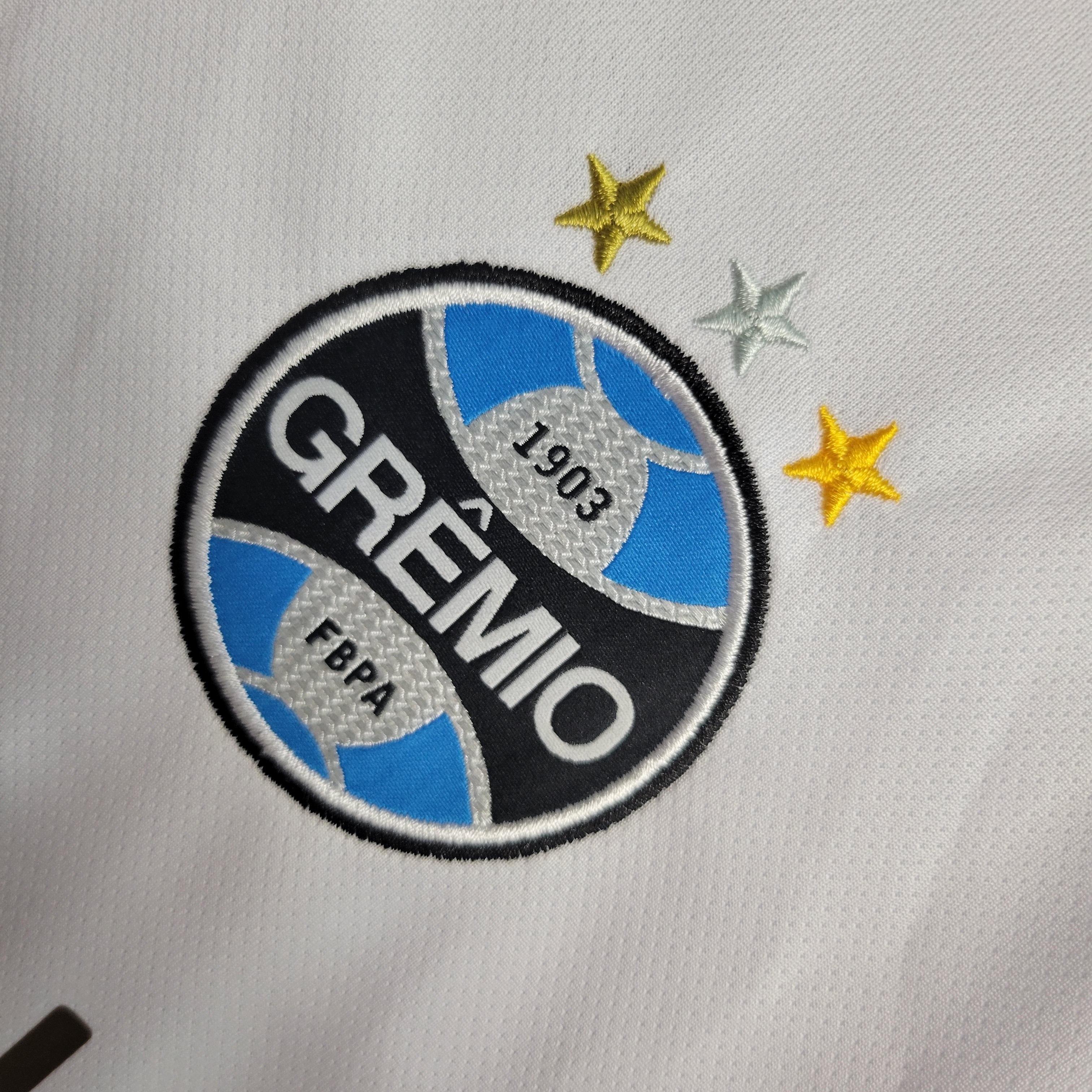 GREMIO AWAY 23/24