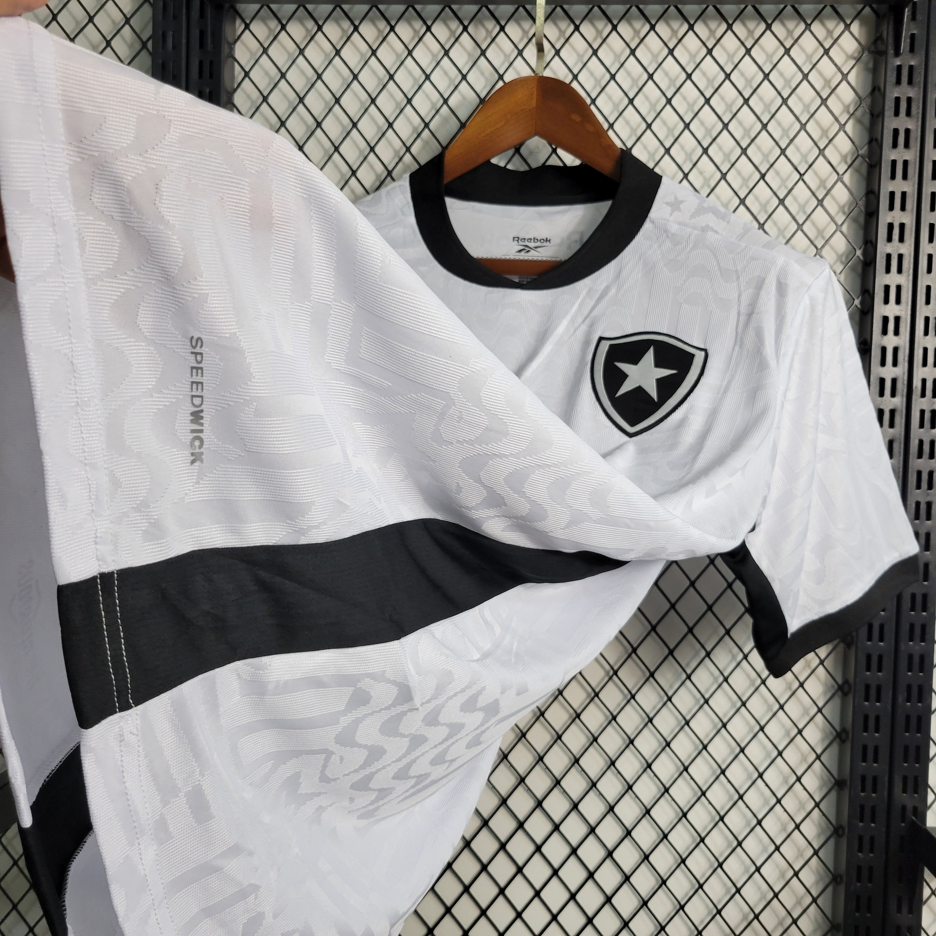 BOTAFOGO AWAY 23/24