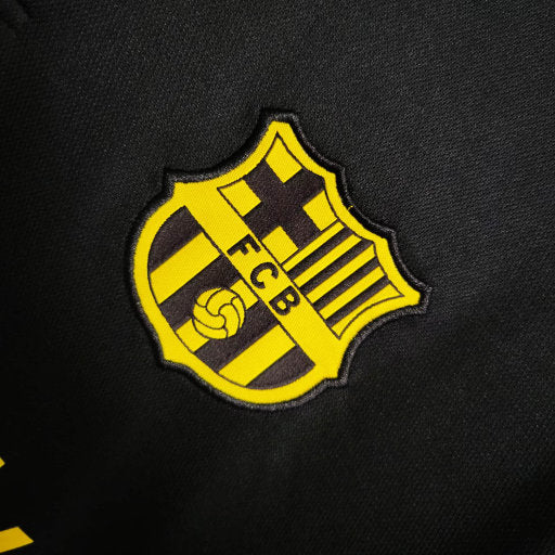 BARCELONA POLO 23/24