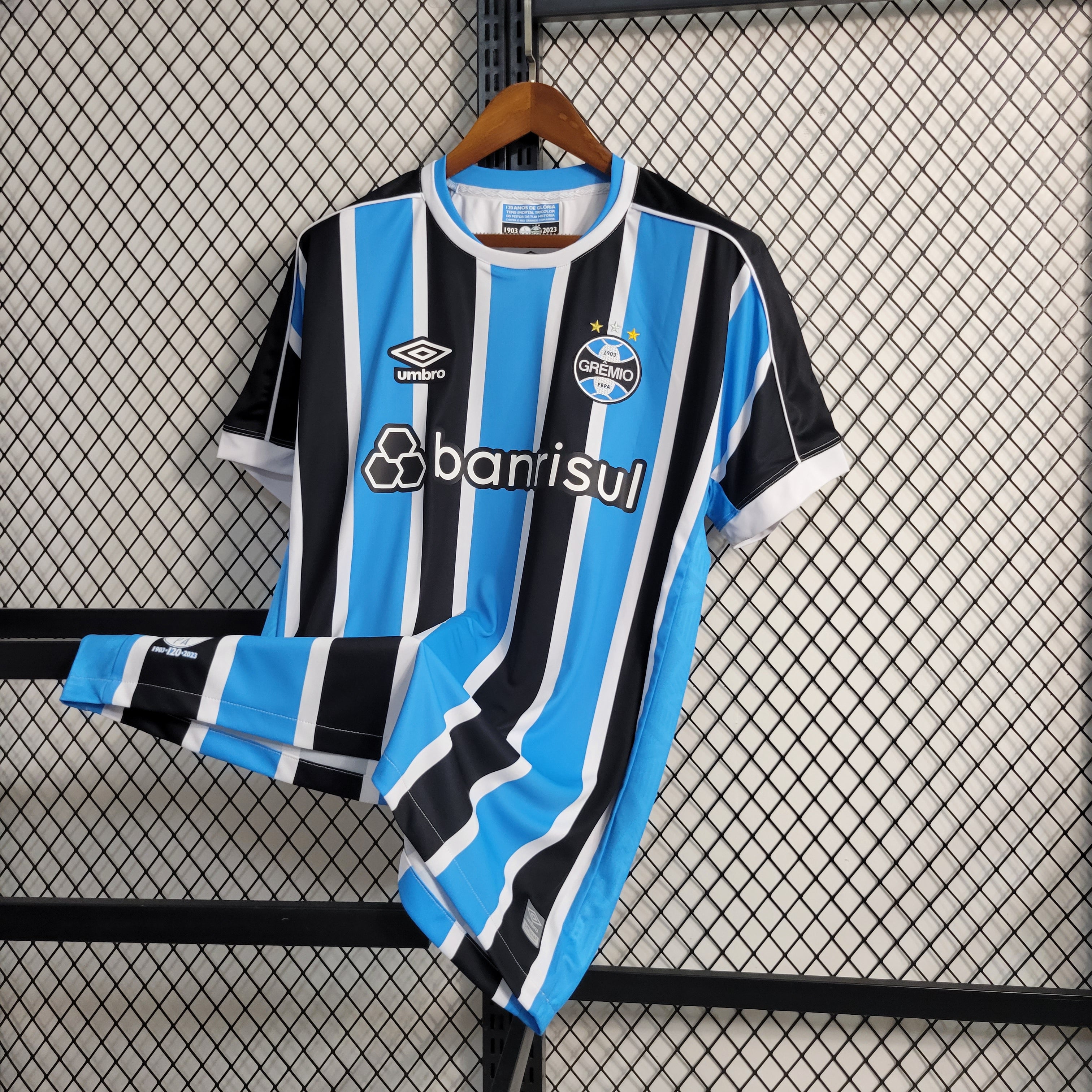 GREMIO HOME 23/24